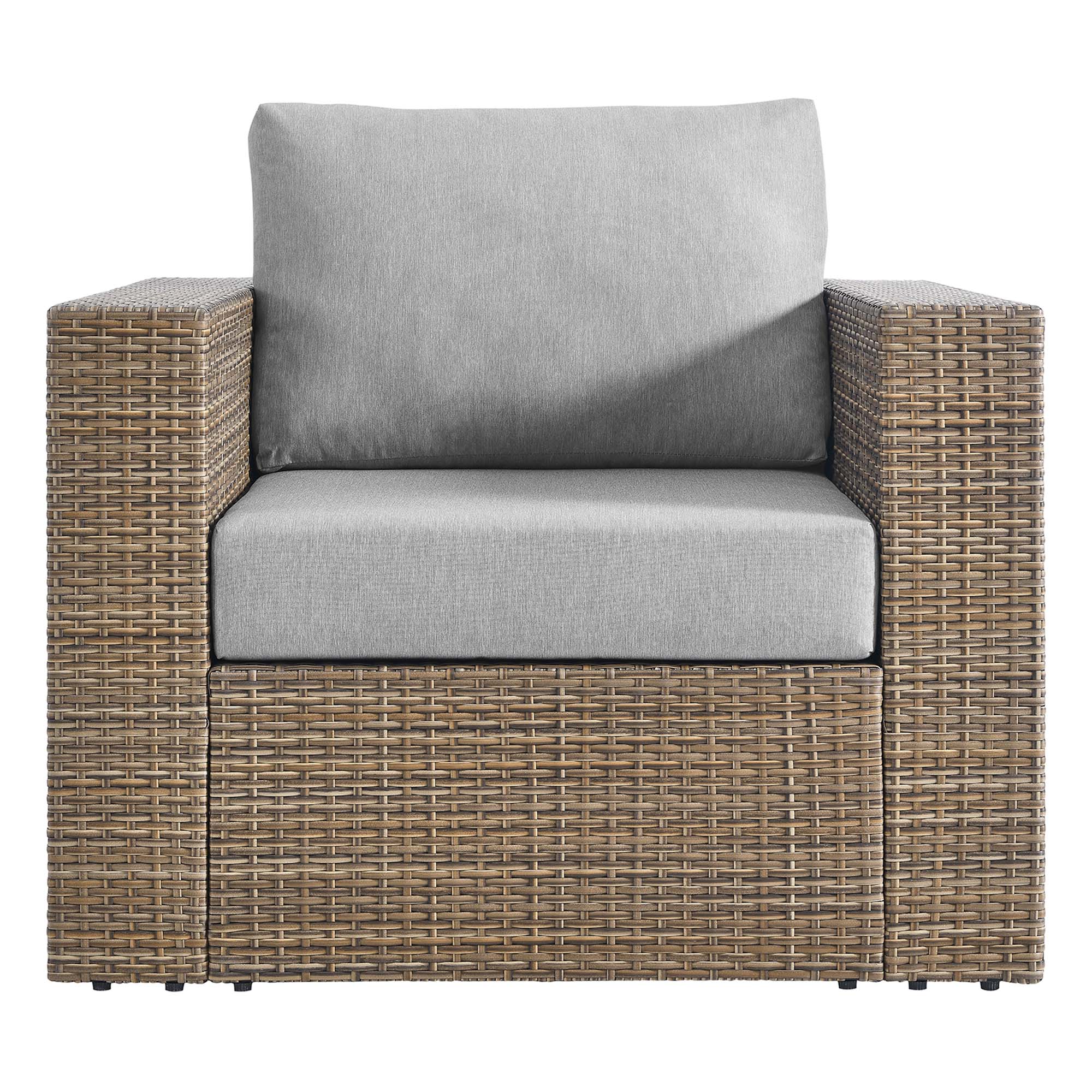 Convene Outdoor Patio Armchair - Image 4