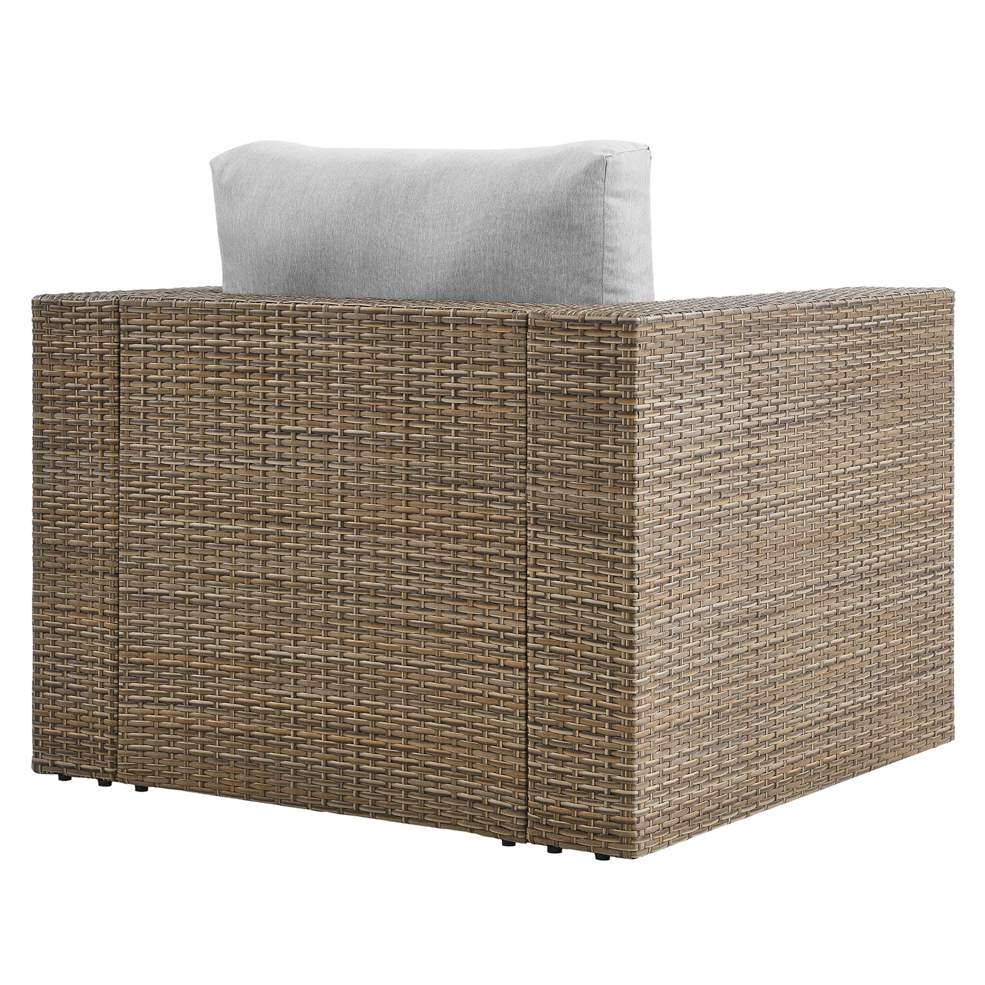 Convene Outdoor Patio Armchair - Image 5