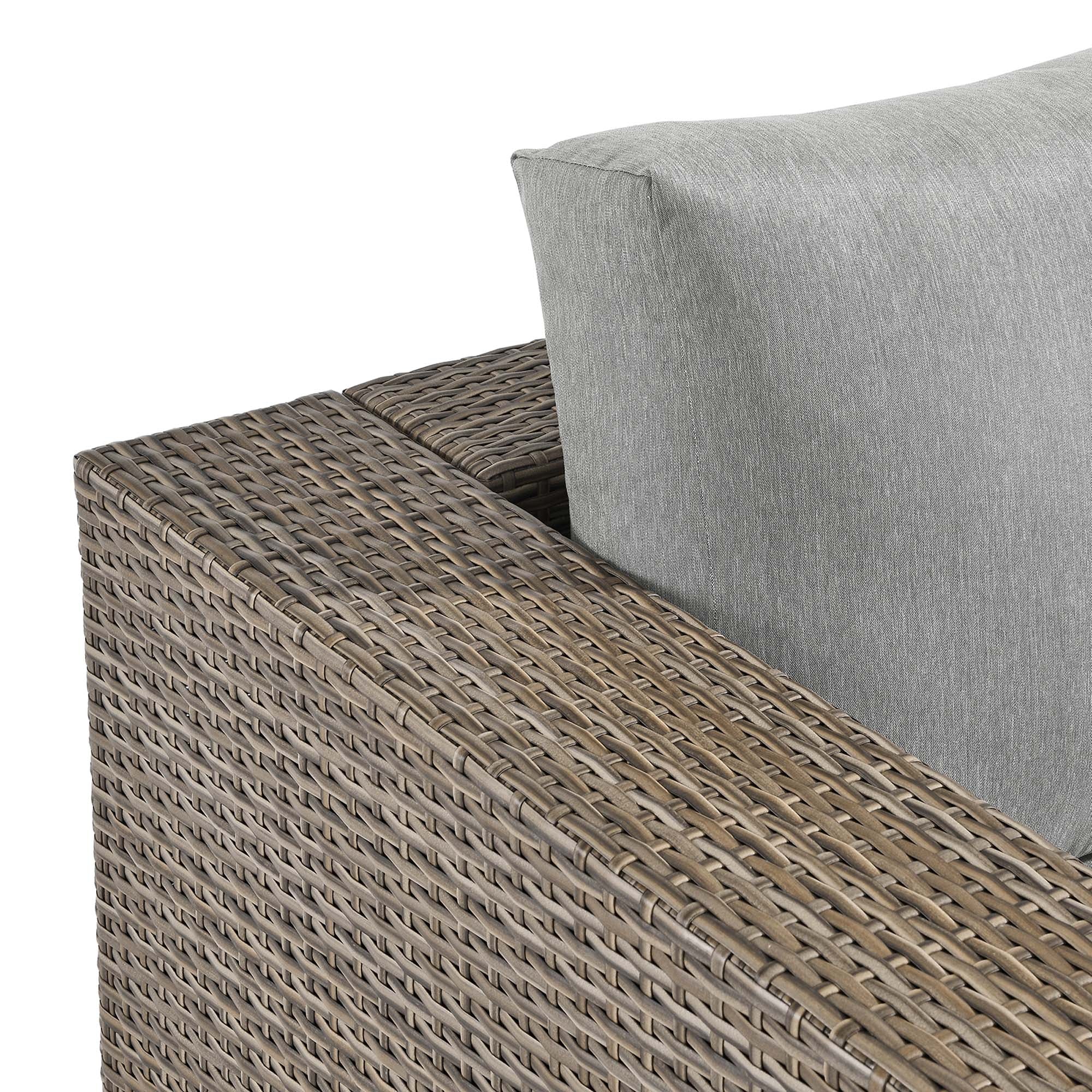 Convene Outdoor Patio Armchair - Image 7