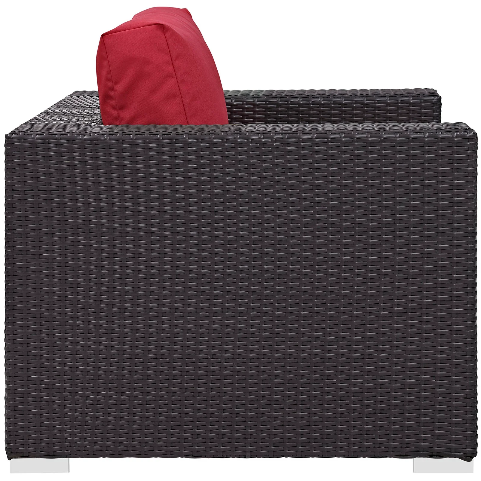 Convene Outdoor Patio Armchair - Image 11