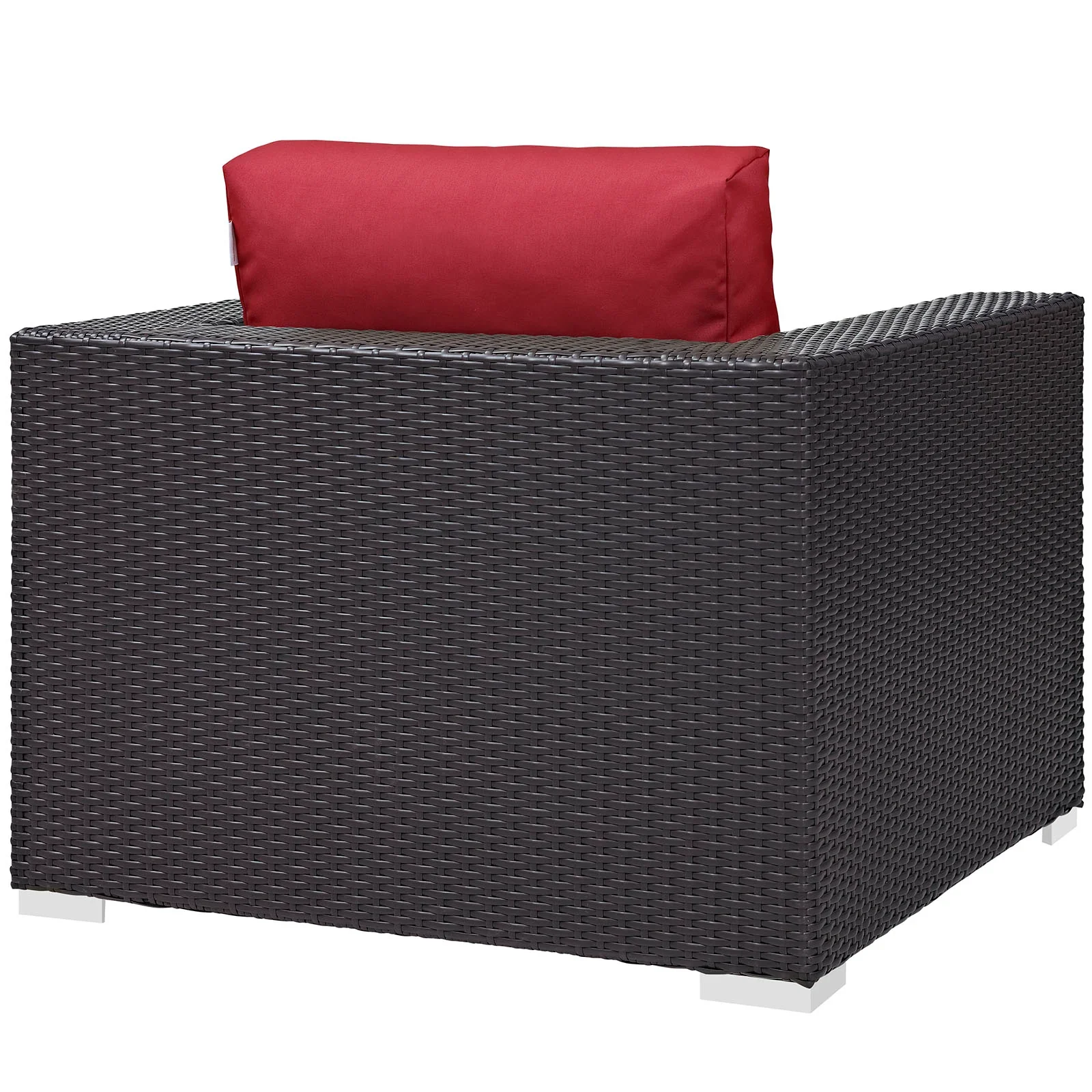 Convene Outdoor Patio Armchair - Image 12