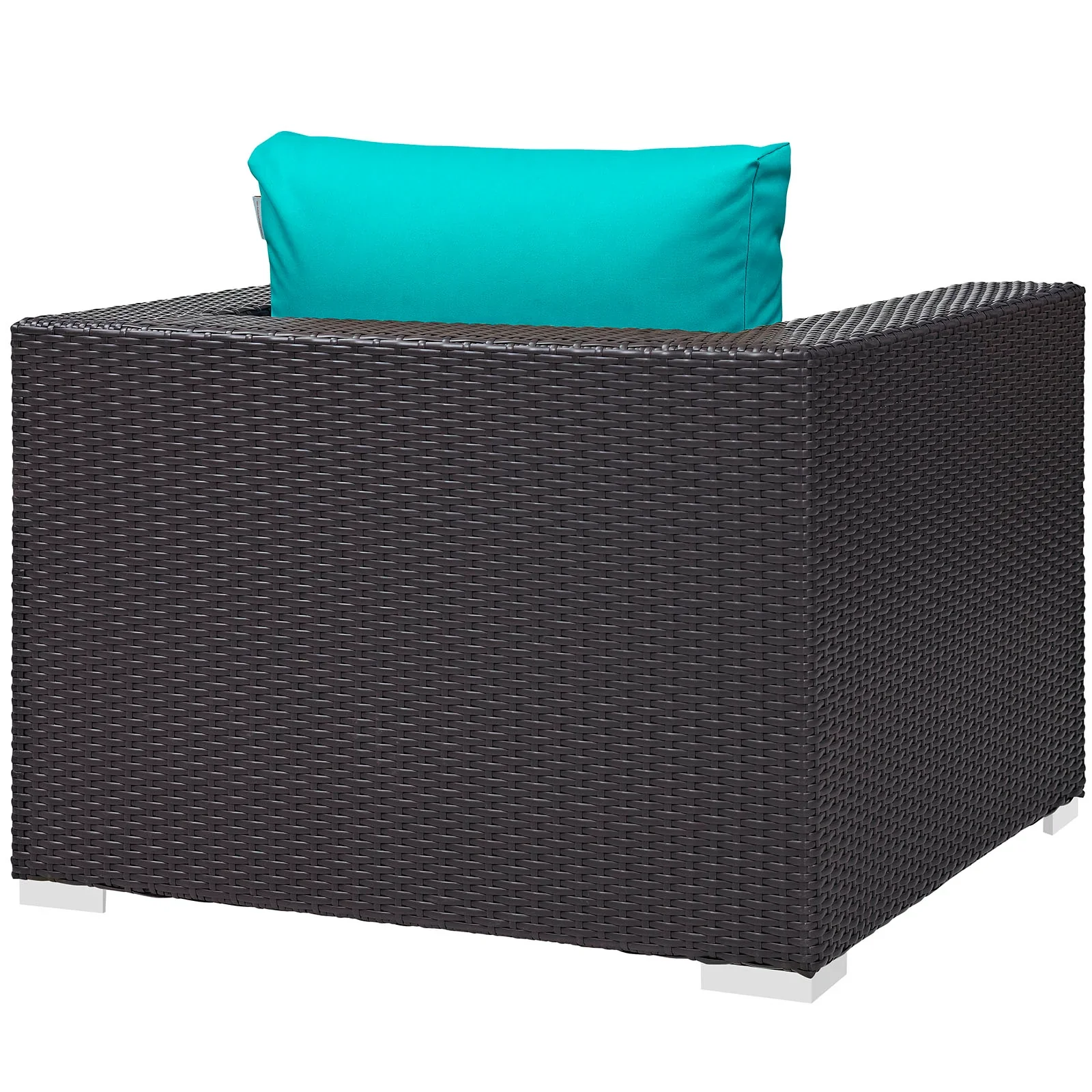 Convene Outdoor Patio Armchair - Image 16