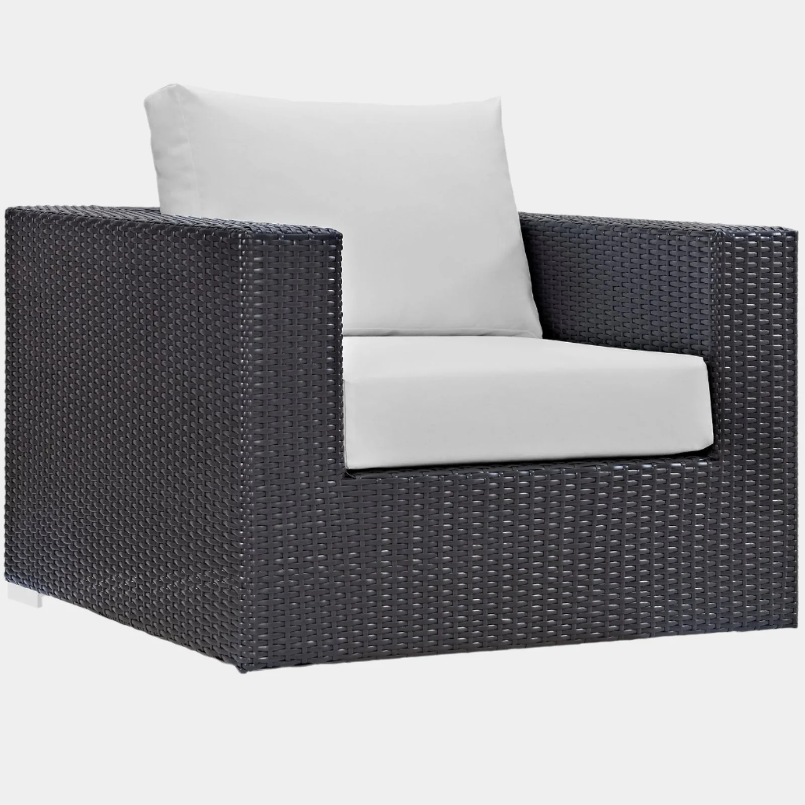 Convene Outdoor Patio Armchair - Image 17