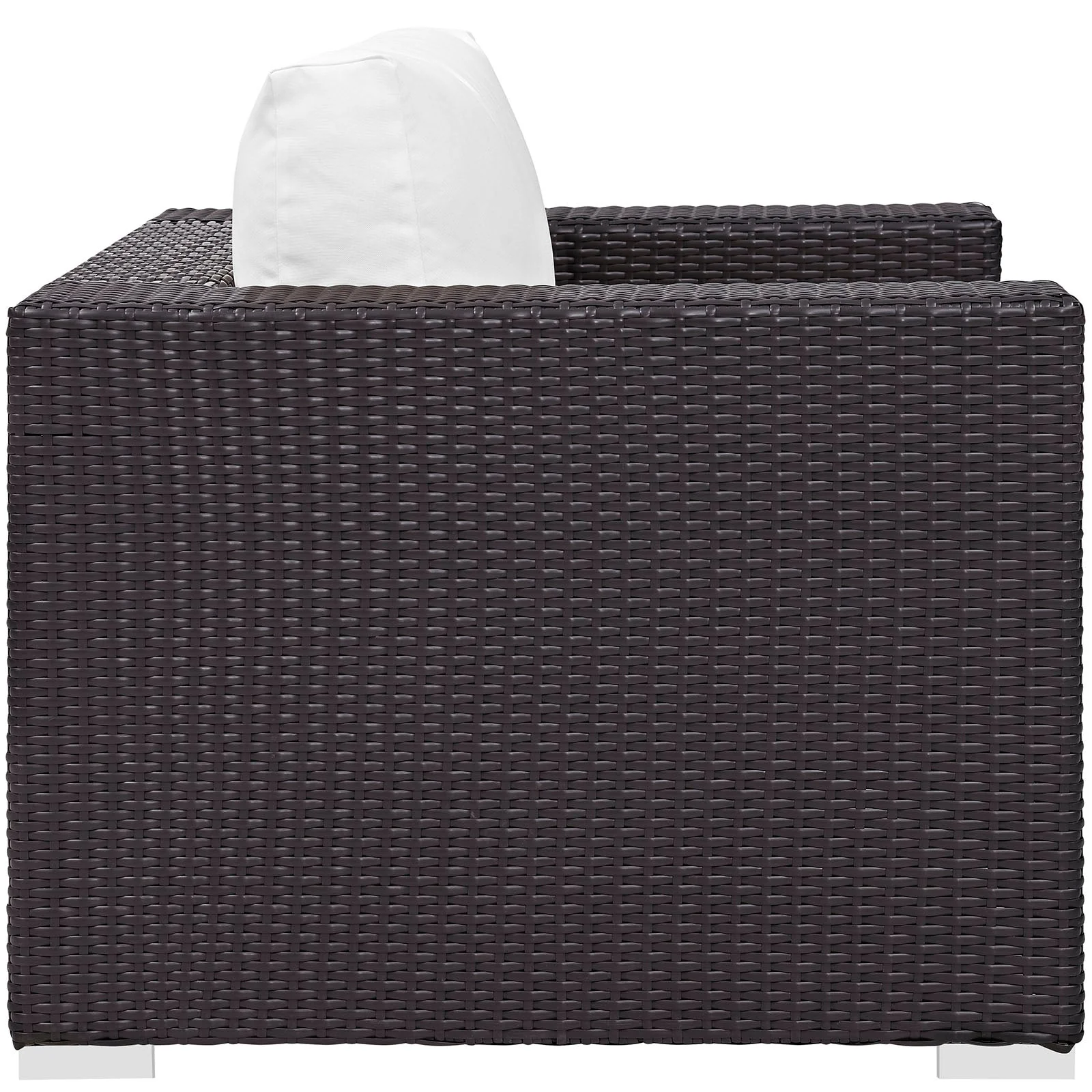 Convene Outdoor Patio Armchair - Image 19