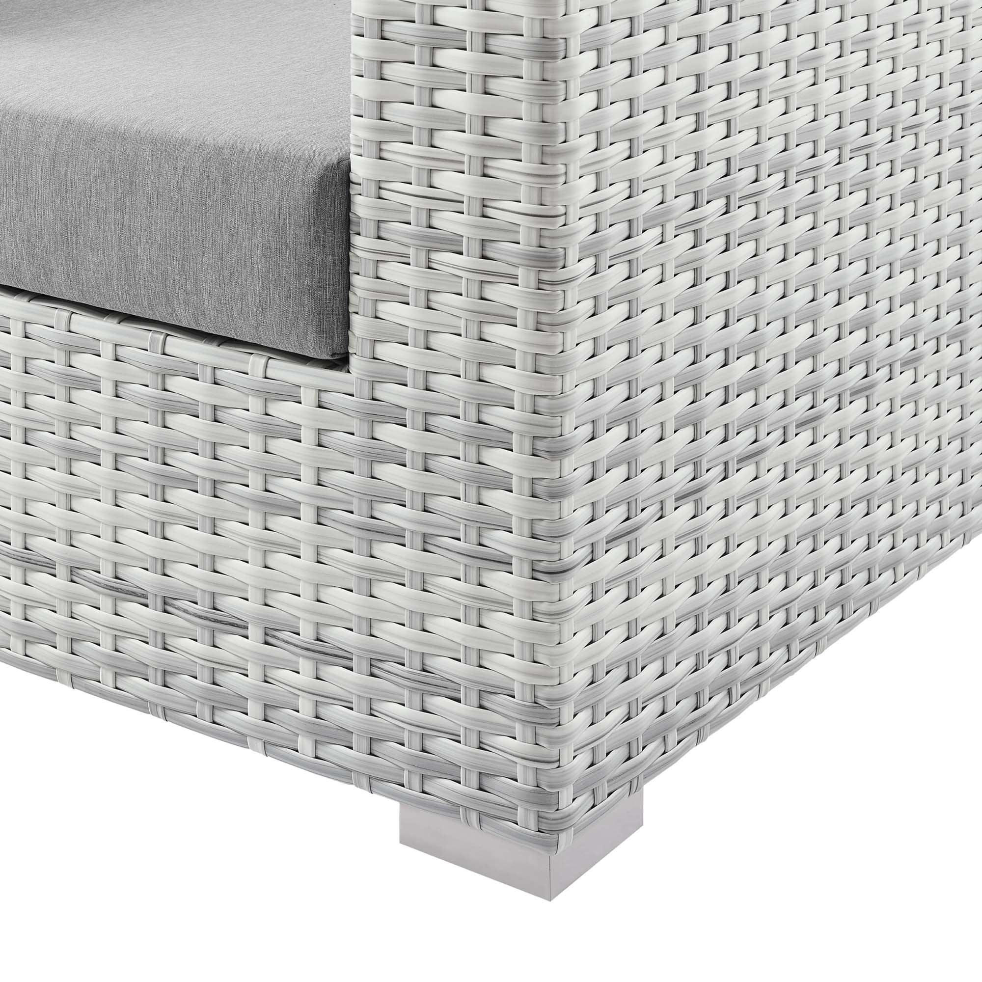 Convene Outdoor Patio Armchair - Image 15