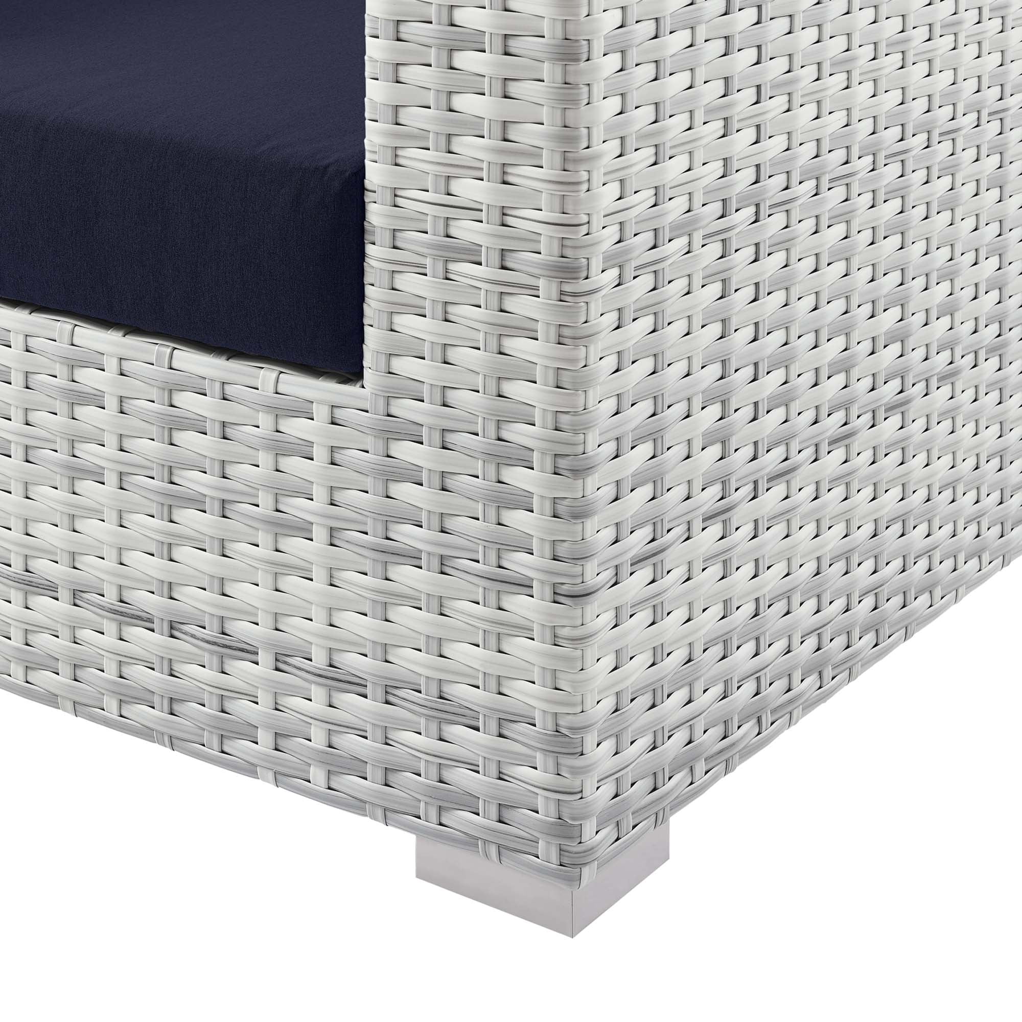 Convene Outdoor Patio Armchair - Image 32