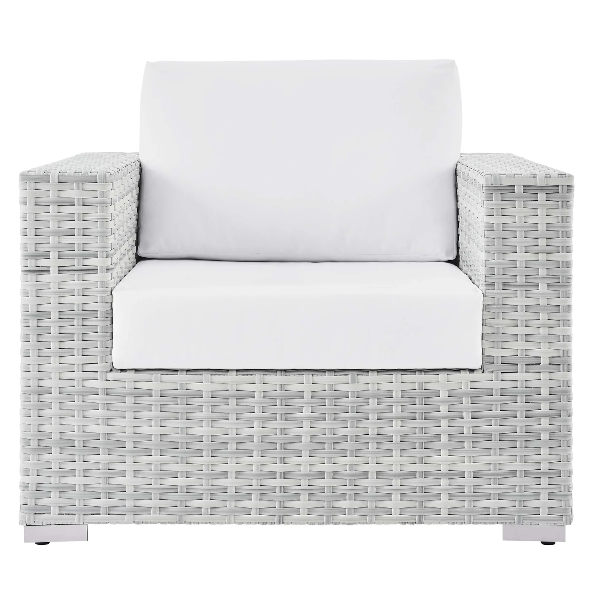 Convene Outdoor Patio Armchair - Image 36