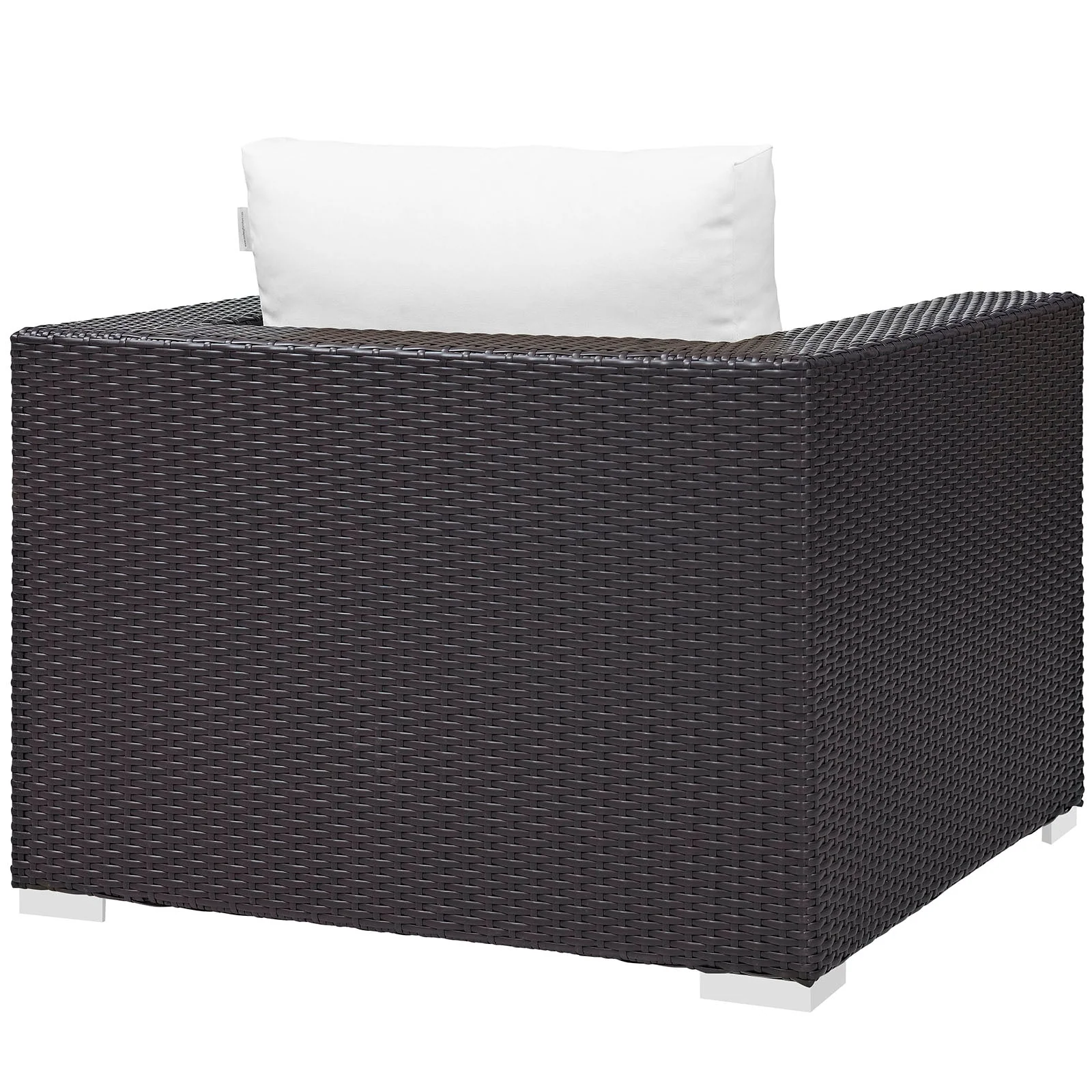 Convene Outdoor Patio Armchair - Image 20