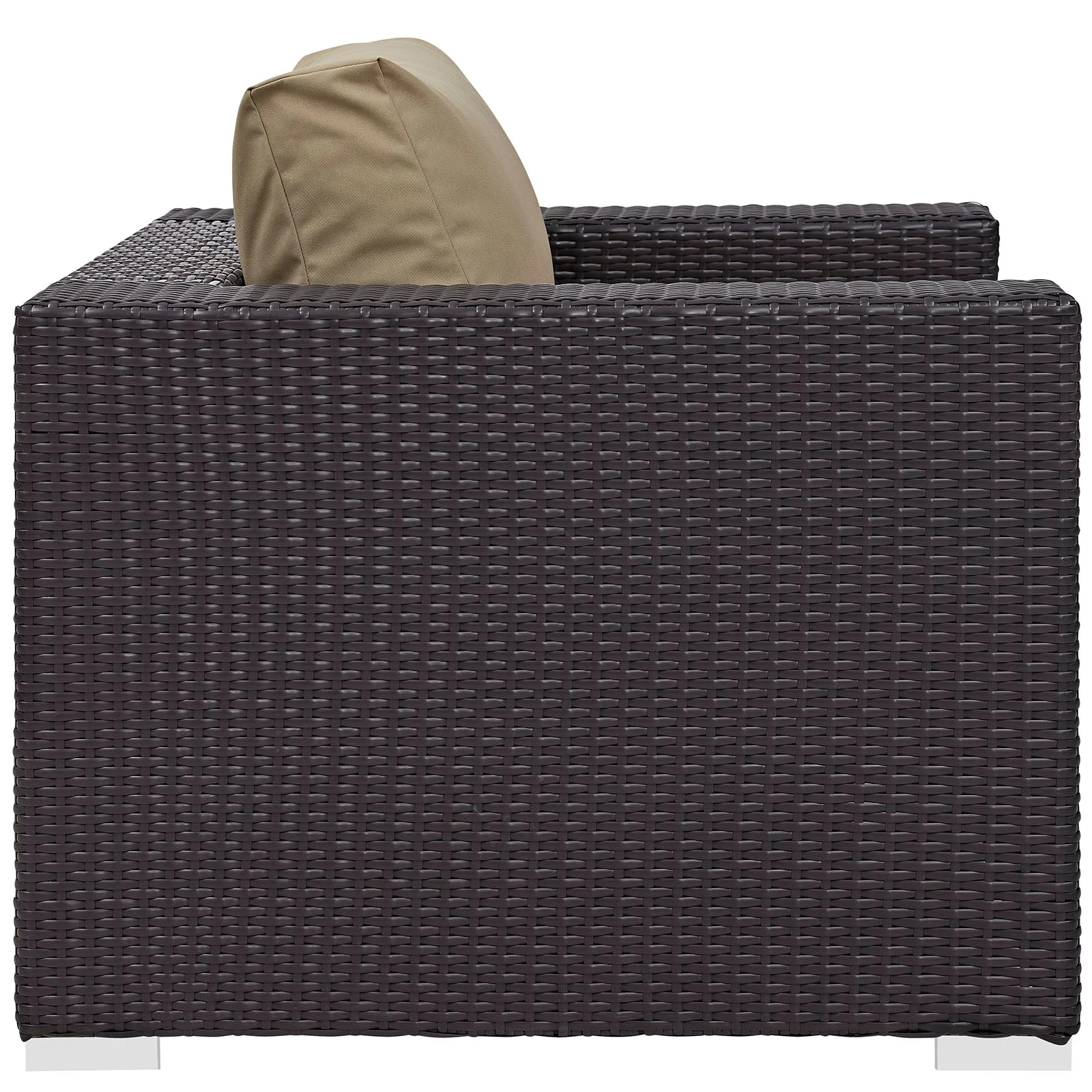 Convene Outdoor Patio Armchair - Image 7