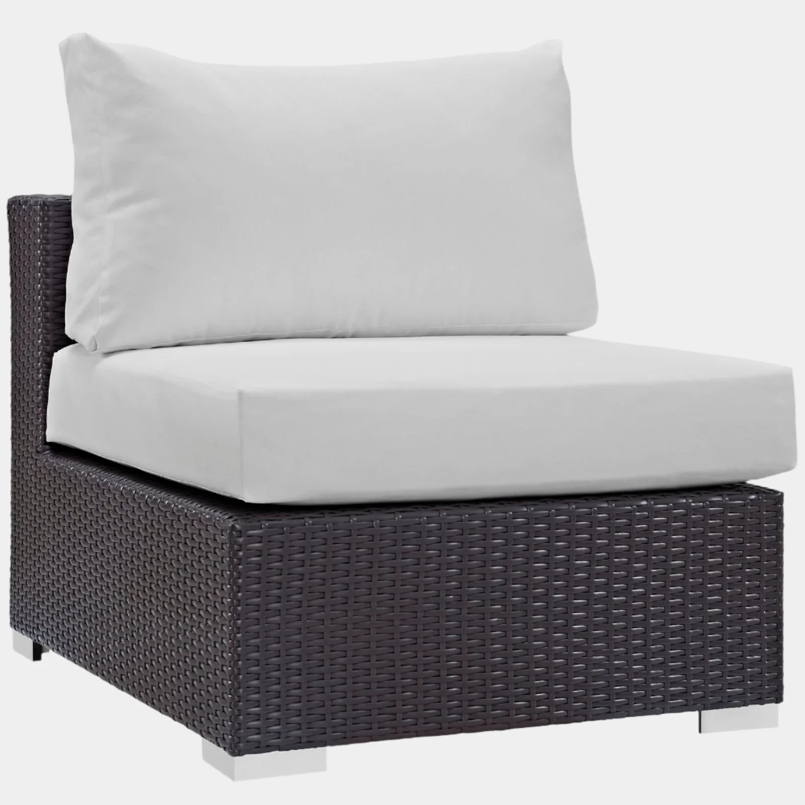 Convene Outdoor Patio Armless - Image 10