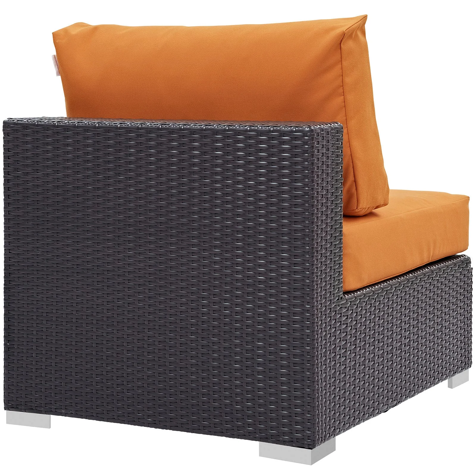 Convene Outdoor Patio Armless - Image 6