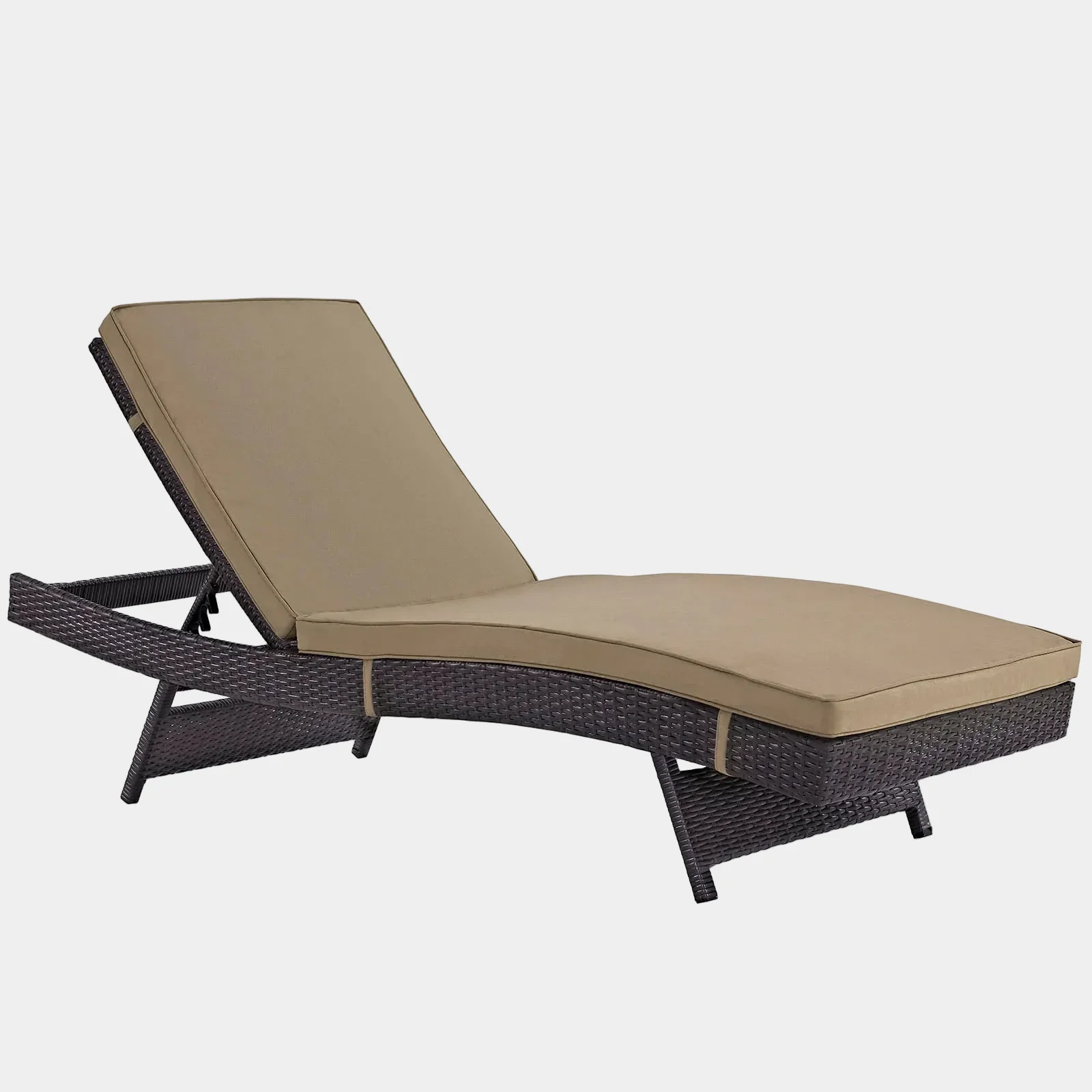 Convene Outdoor Patio Chaise