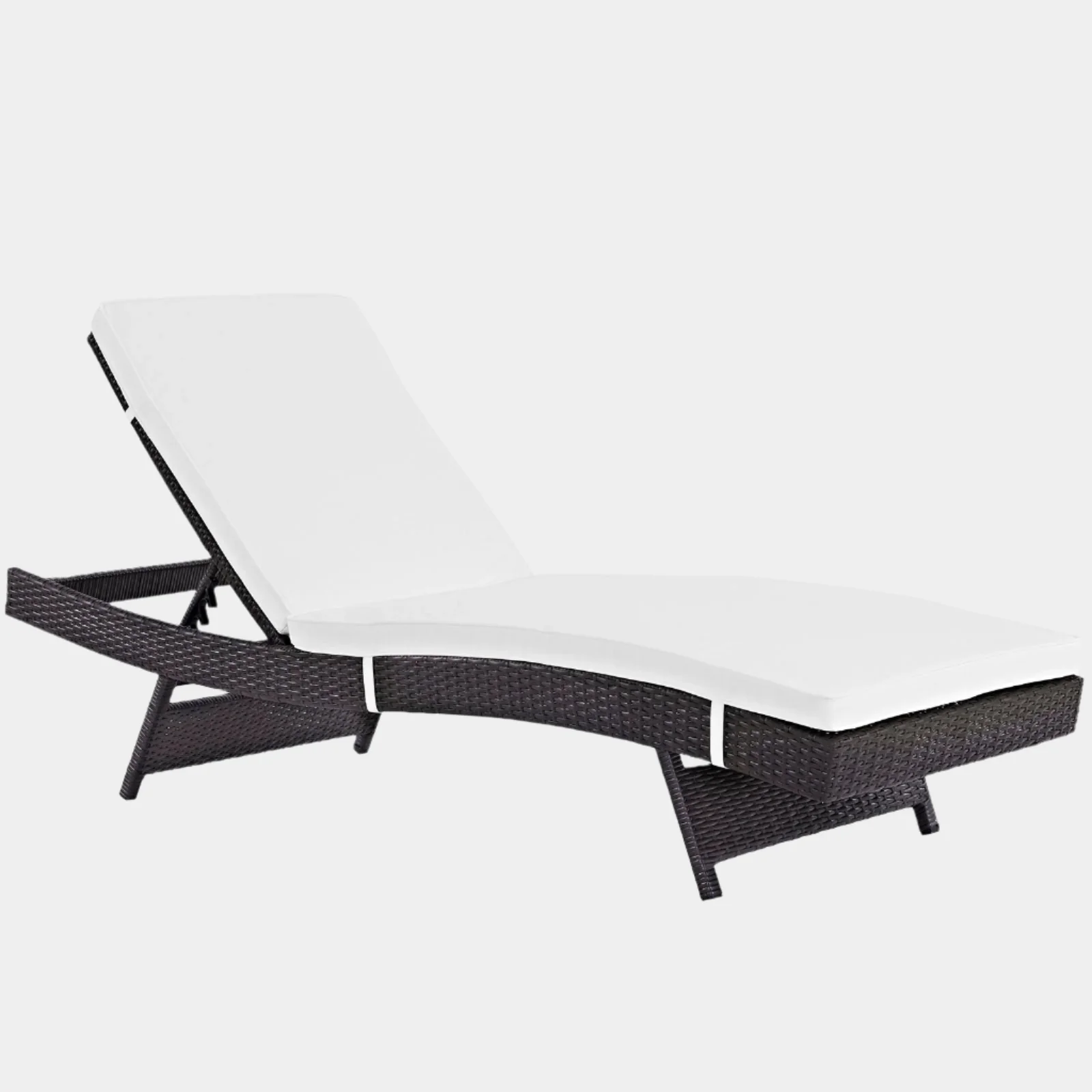 Convene Outdoor Patio Chaise - Image 21