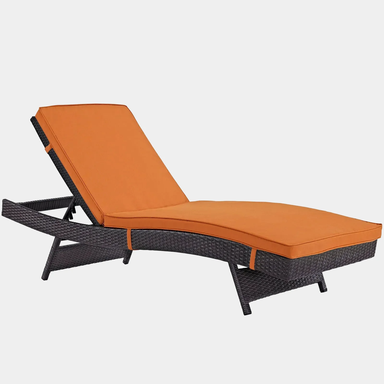 Convene Outdoor Patio Chaise - Image 5
