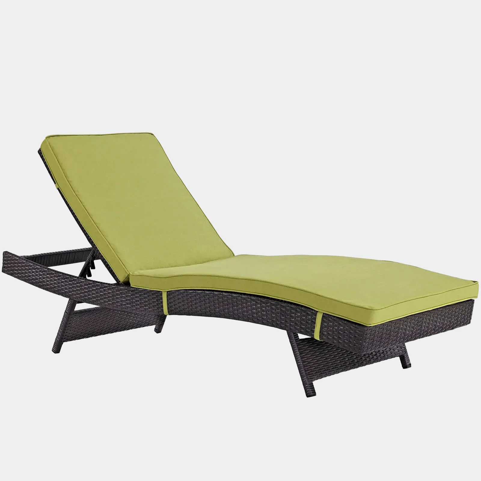 Convene Outdoor Patio Chaise - Image 9