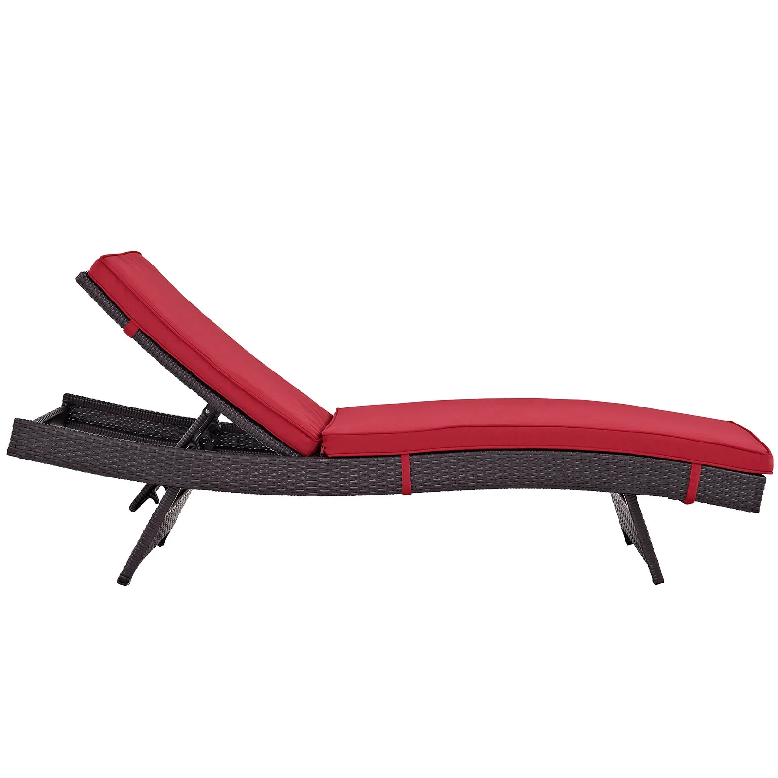 Convene Outdoor Patio Chaise Set of 2 - Image 15