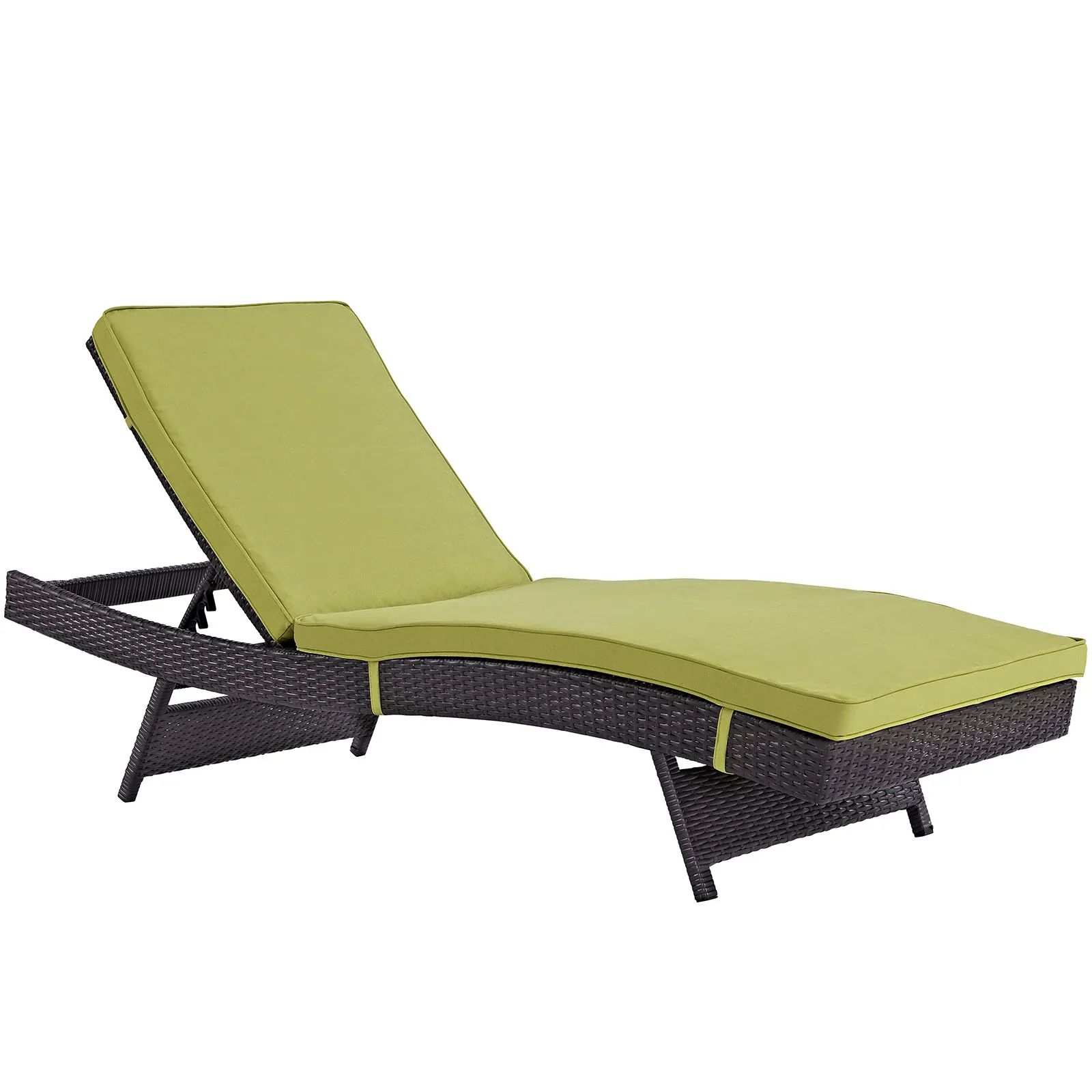 Convene Outdoor Patio Chaise Set of 4 - Image 13