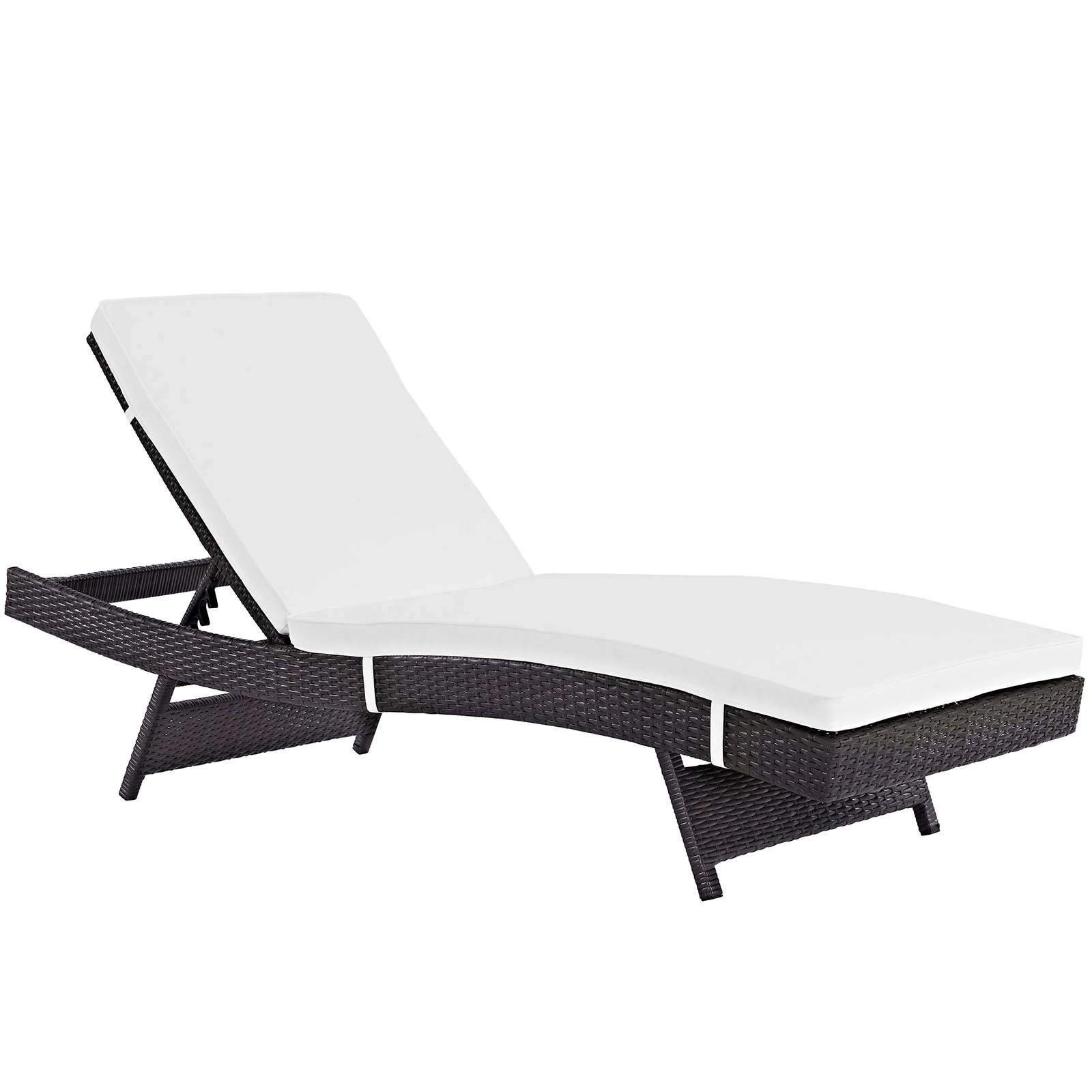 Convene Outdoor Patio Chaise Set of 4 - Image 28