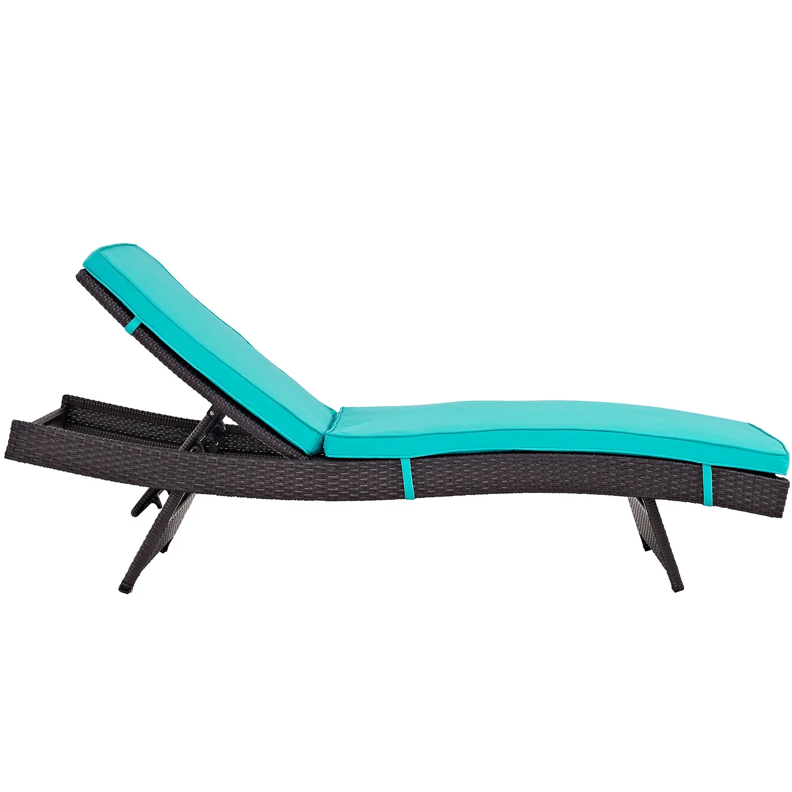 Convene Outdoor Patio Chaise Set of 6 - Image 20