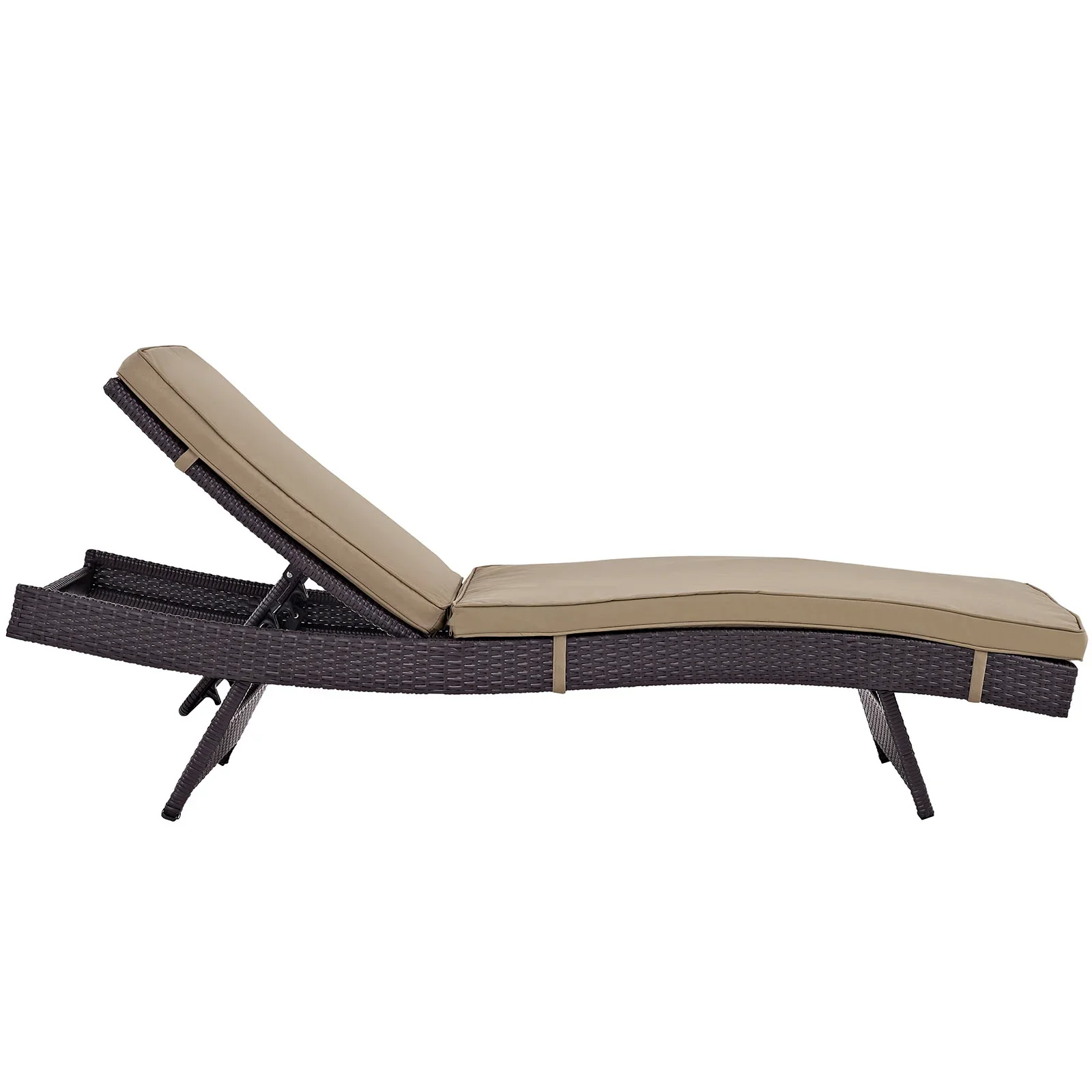 Convene Outdoor Patio Chaise Set of 6 - Image 30