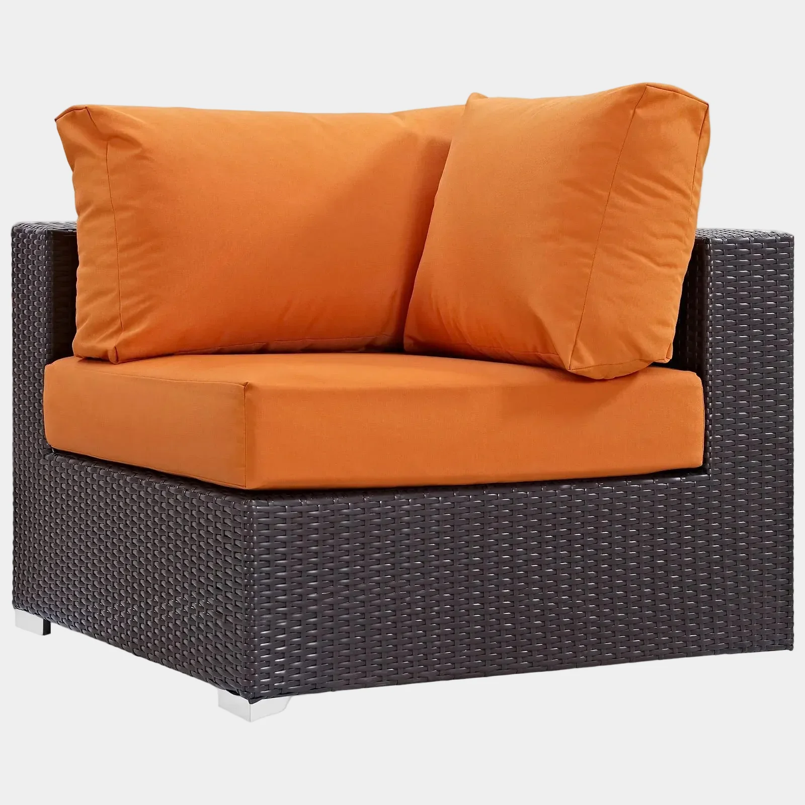 Convene Outdoor Patio Corner - Image 10