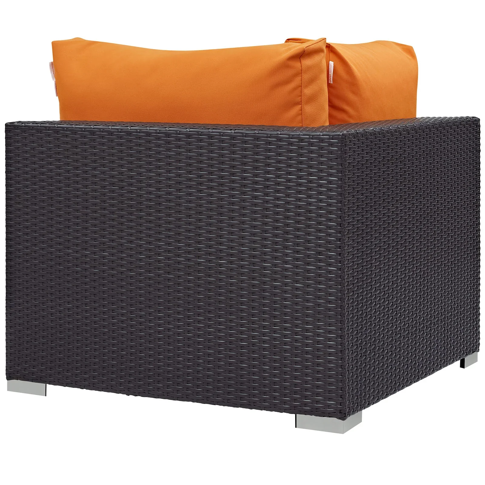 Convene Outdoor Patio Corner - Image 12