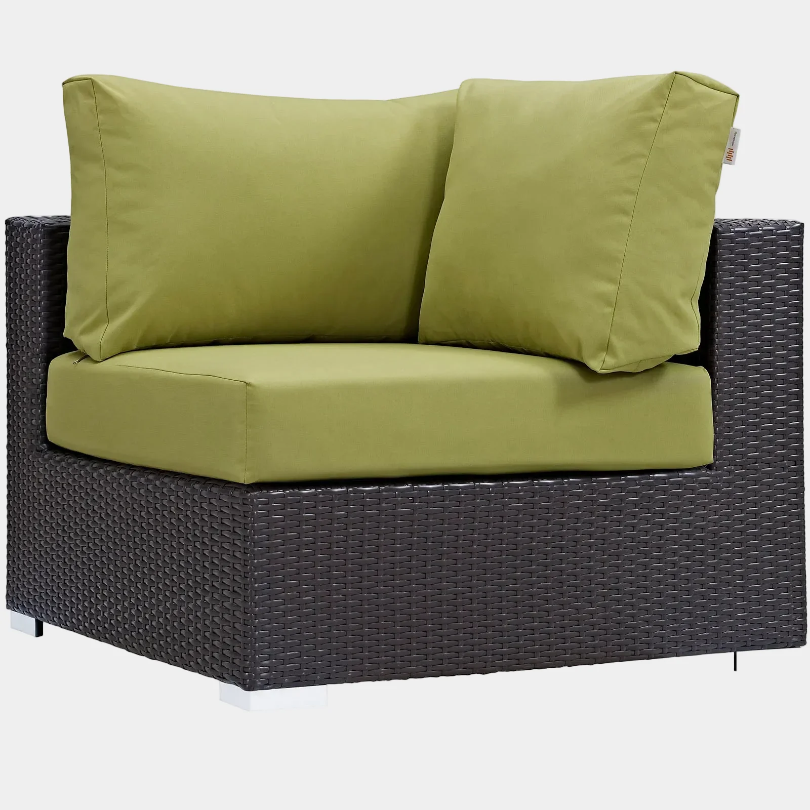 Convene Outdoor Patio Corner - Image 13