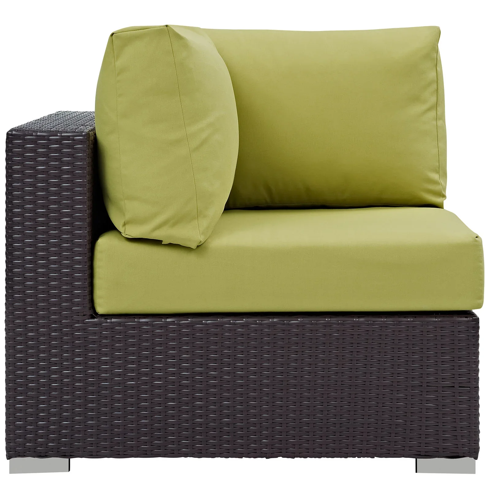 Convene Outdoor Patio Corner - Image 14