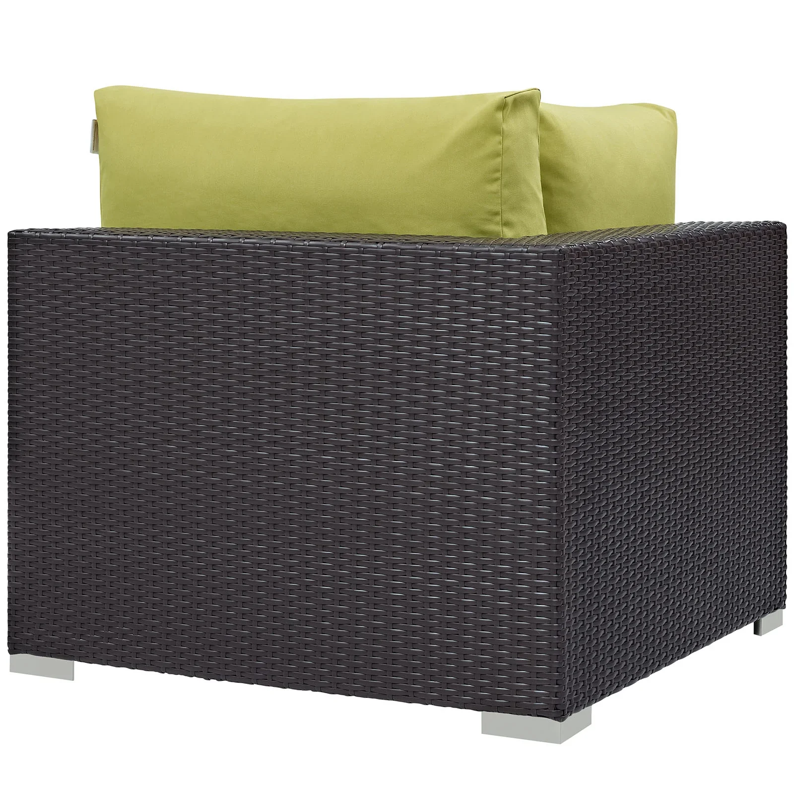 Convene Outdoor Patio Corner - Image 15