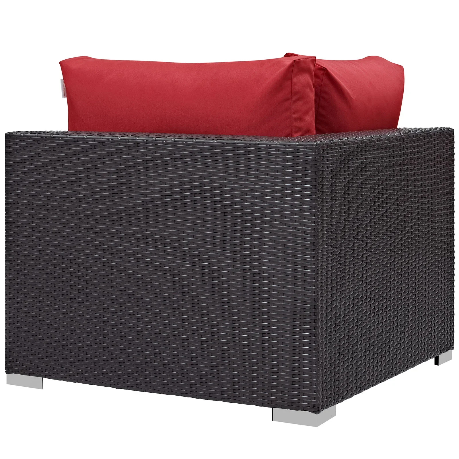 Convene Outdoor Patio Corner - Image 18
