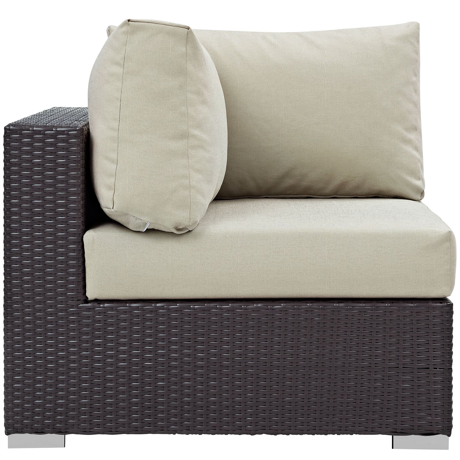 Convene Outdoor Patio Corner - Image 2