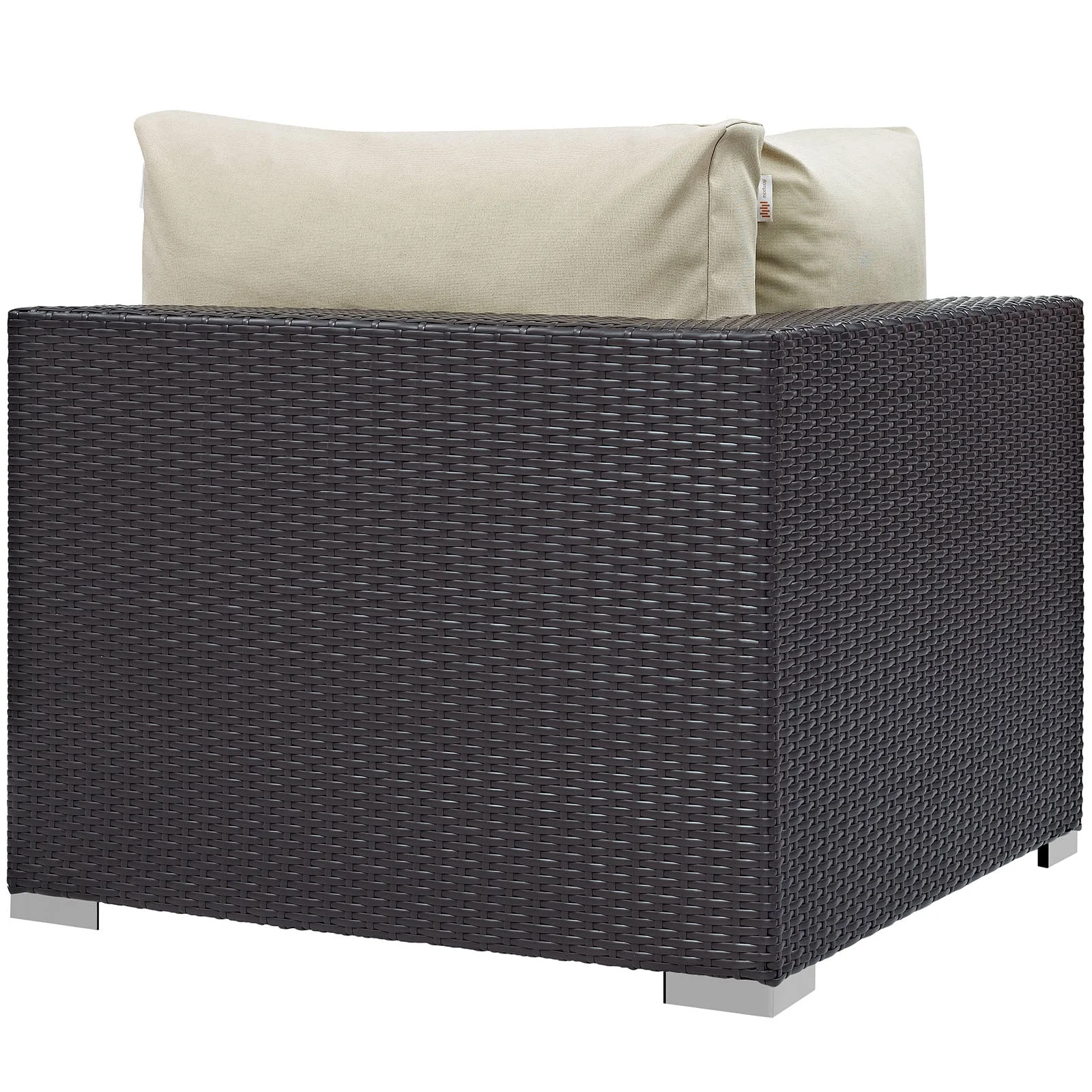 Convene Outdoor Patio Corner - Image 3