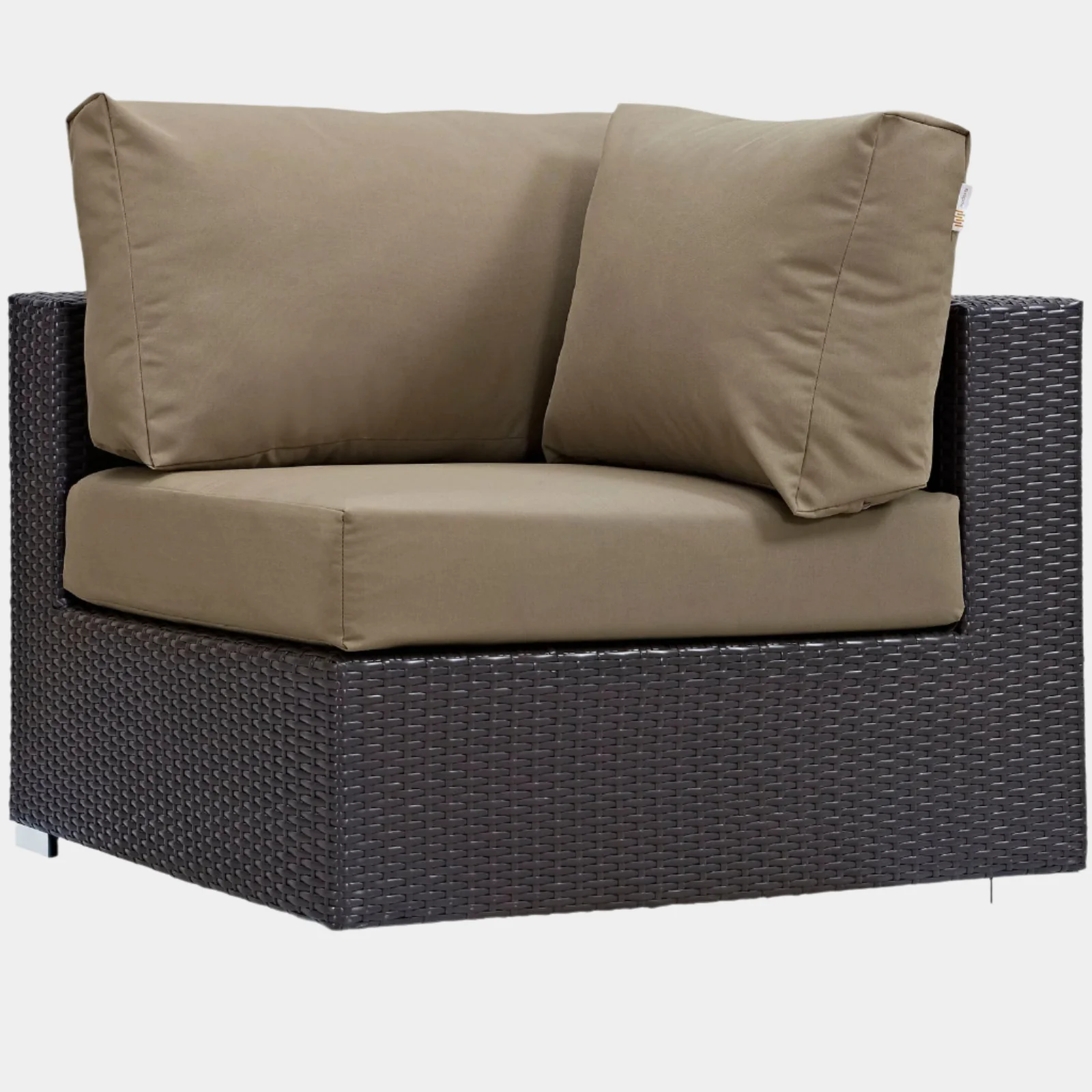 Convene Outdoor Patio Corner - Image 4