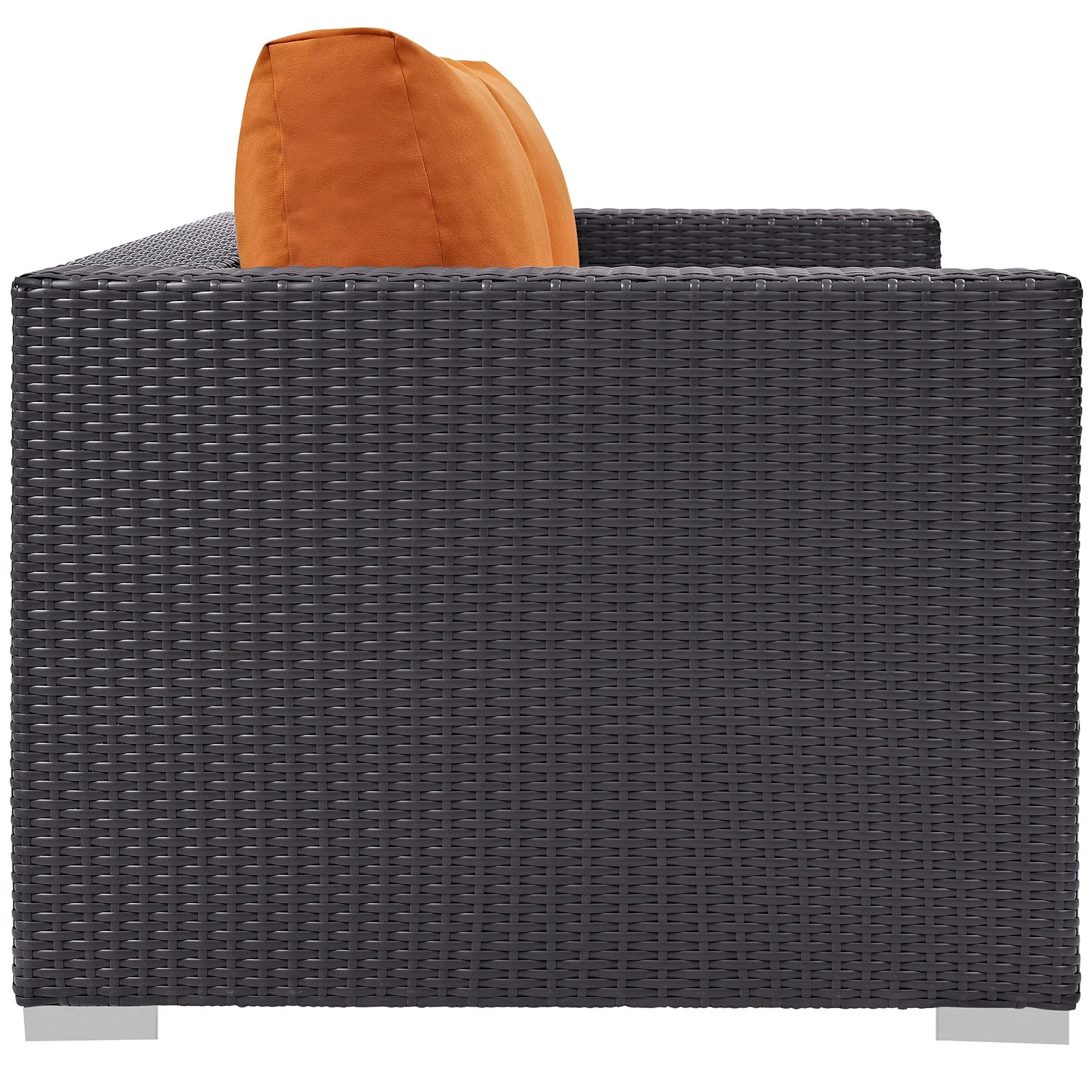Convene Outdoor Patio Loveseat - Image 14