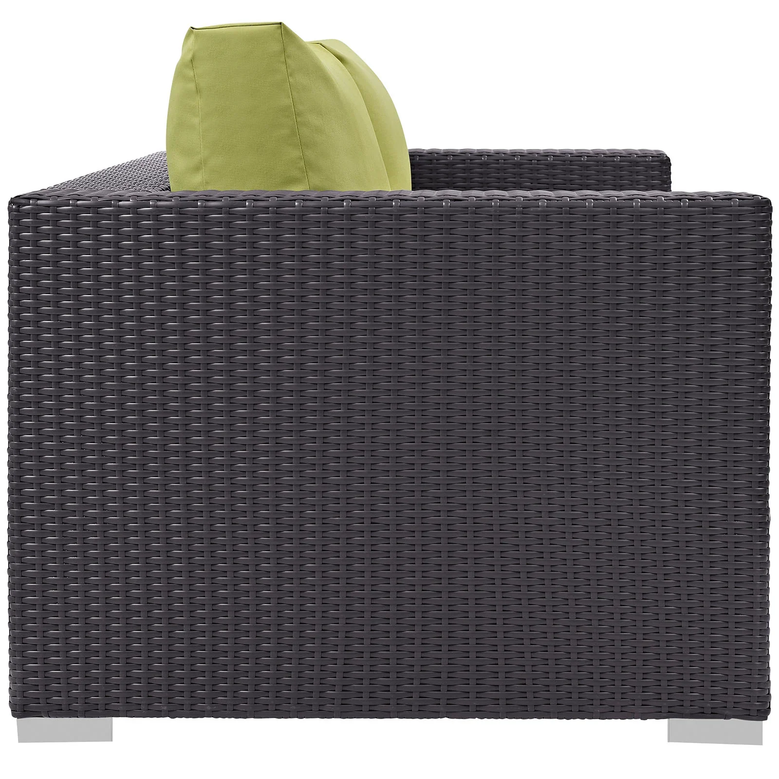 Convene Outdoor Patio Loveseat - Image 18