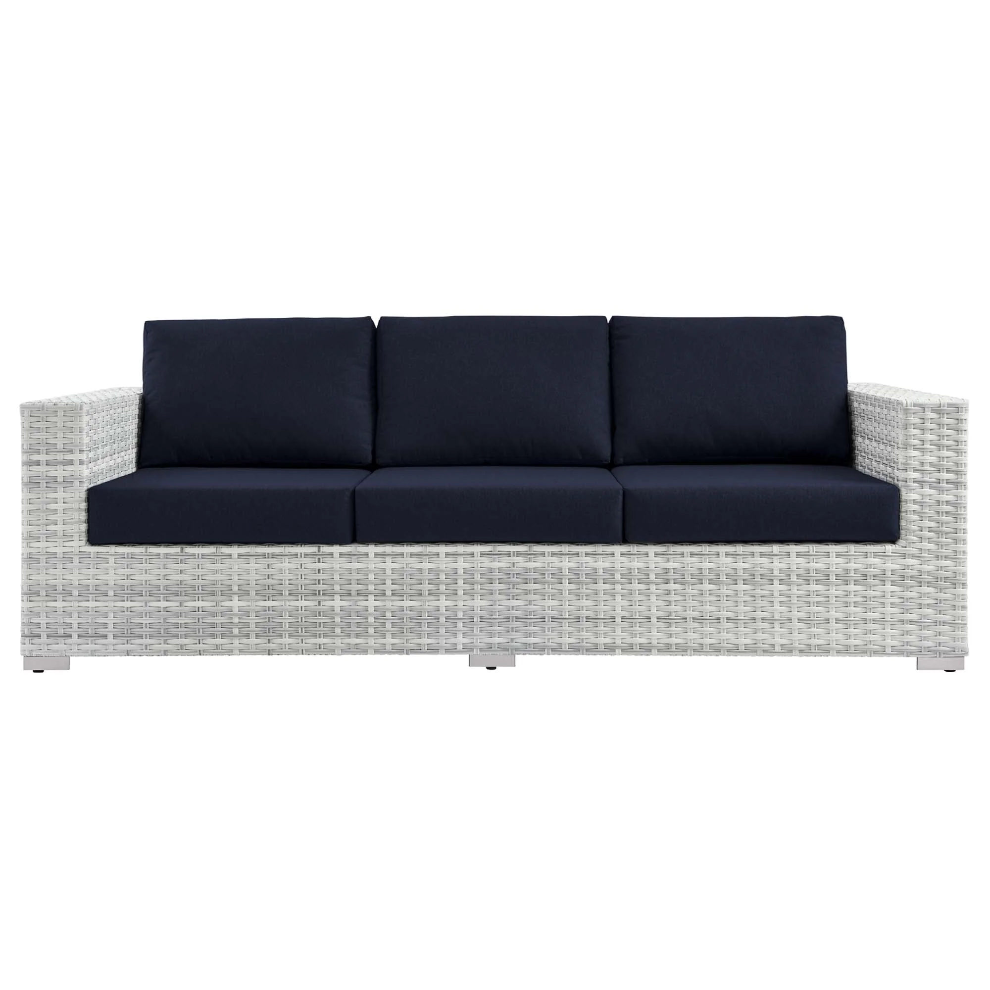 Convene Outdoor Patio Sofa - Image 12