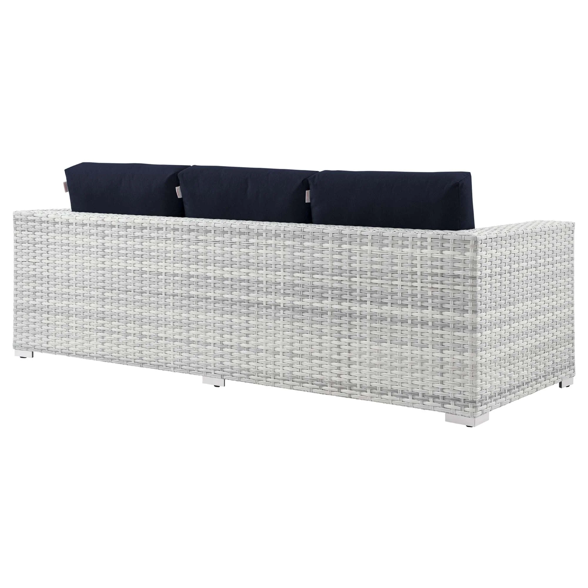 Convene Outdoor Patio Sofa - Image 13