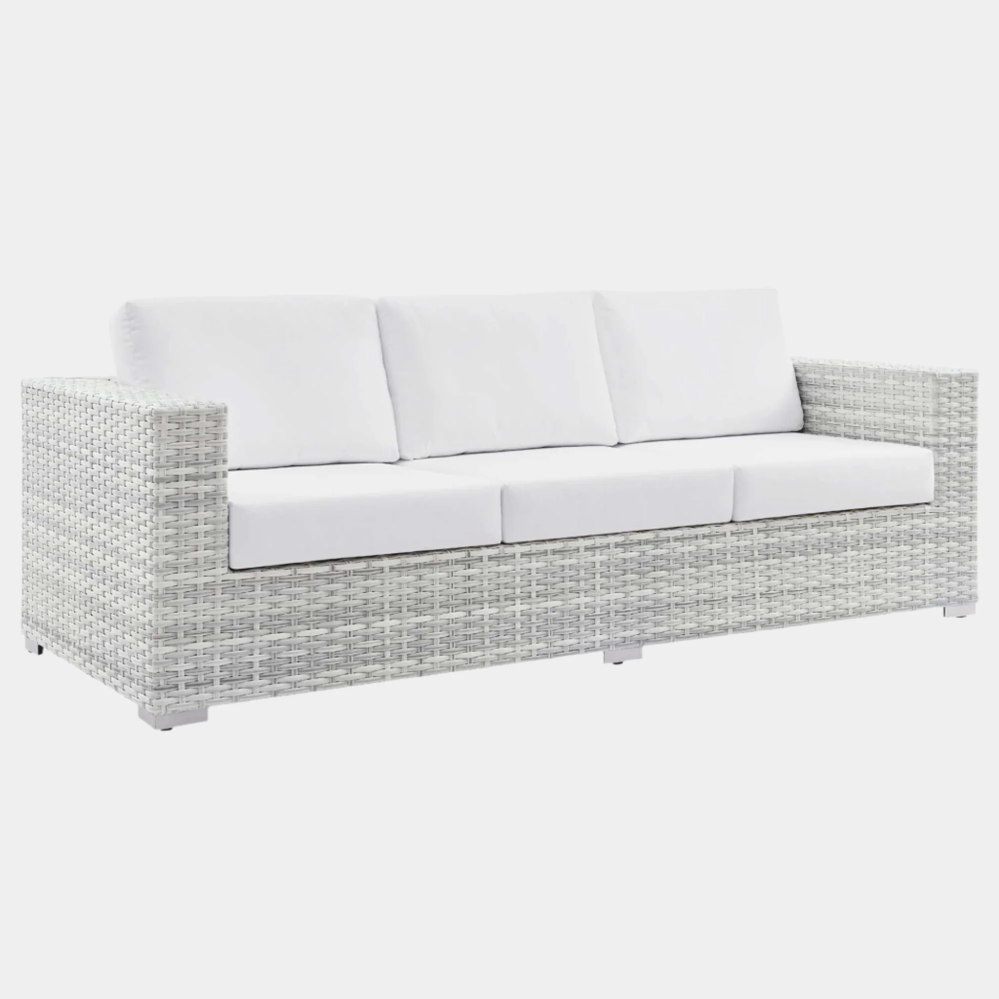 Convene Outdoor Patio Sofa - Image 17