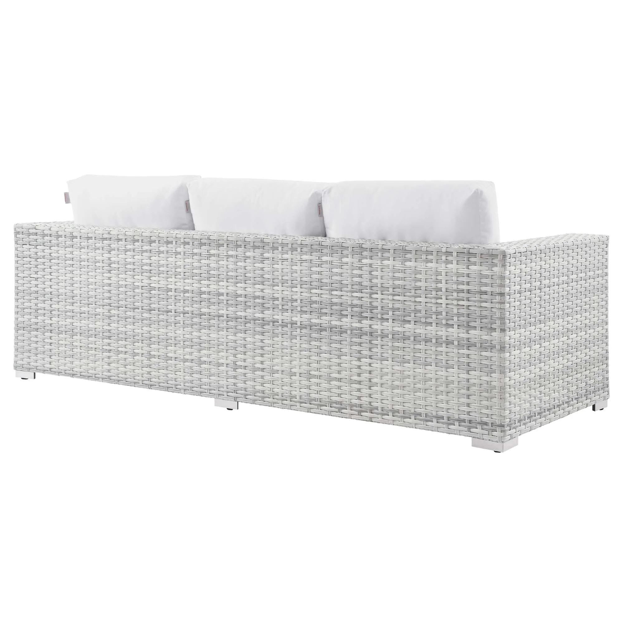 Convene Outdoor Patio Sofa - Image 21