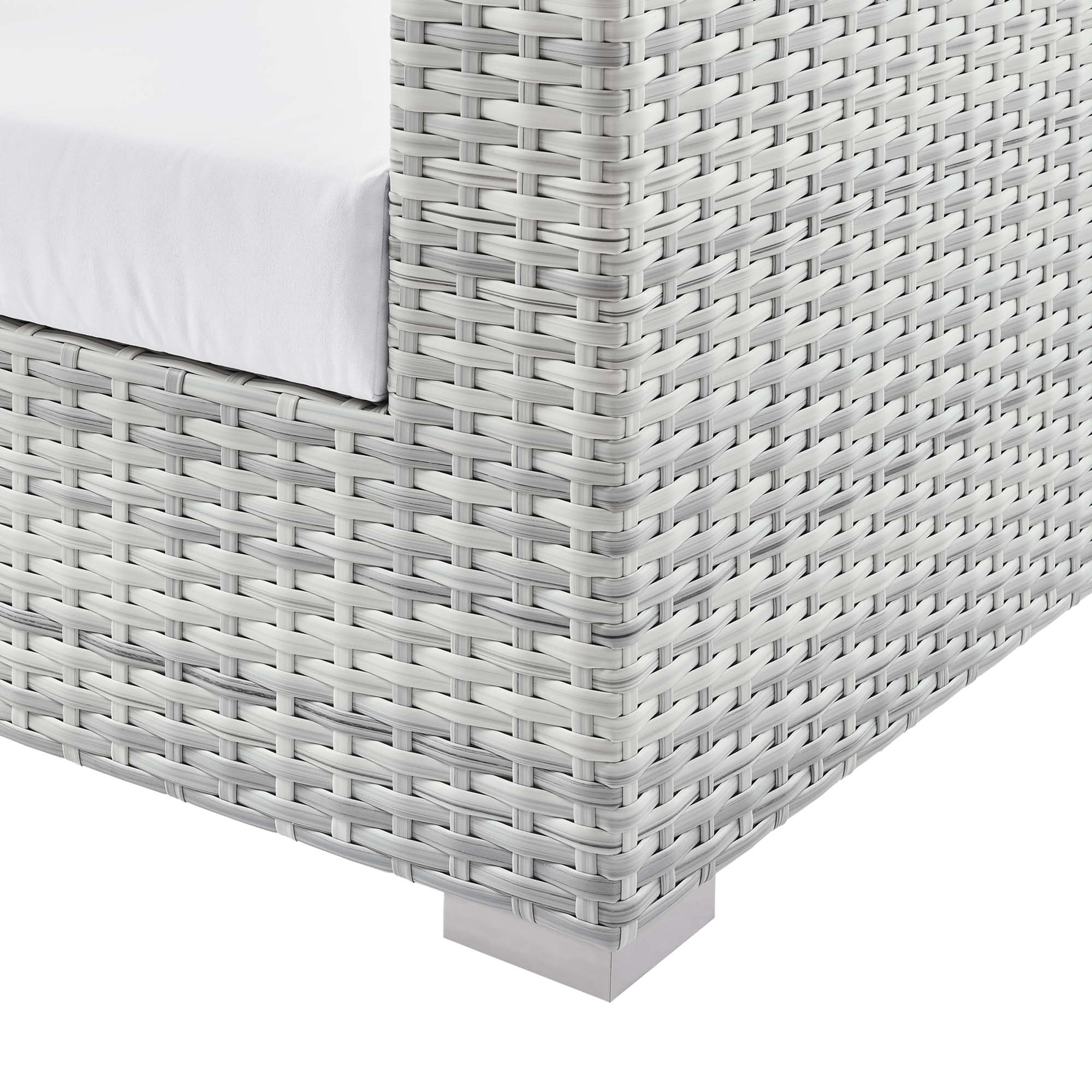 Convene Outdoor Patio Sofa - Image 23