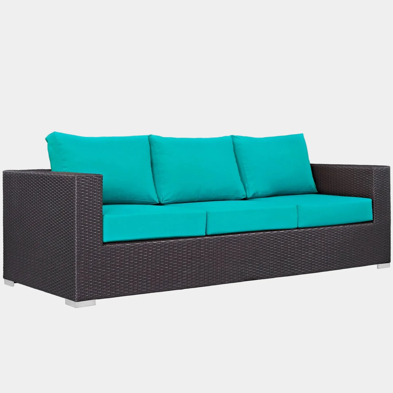 Convene Outdoor Patio Sofa - Image 21