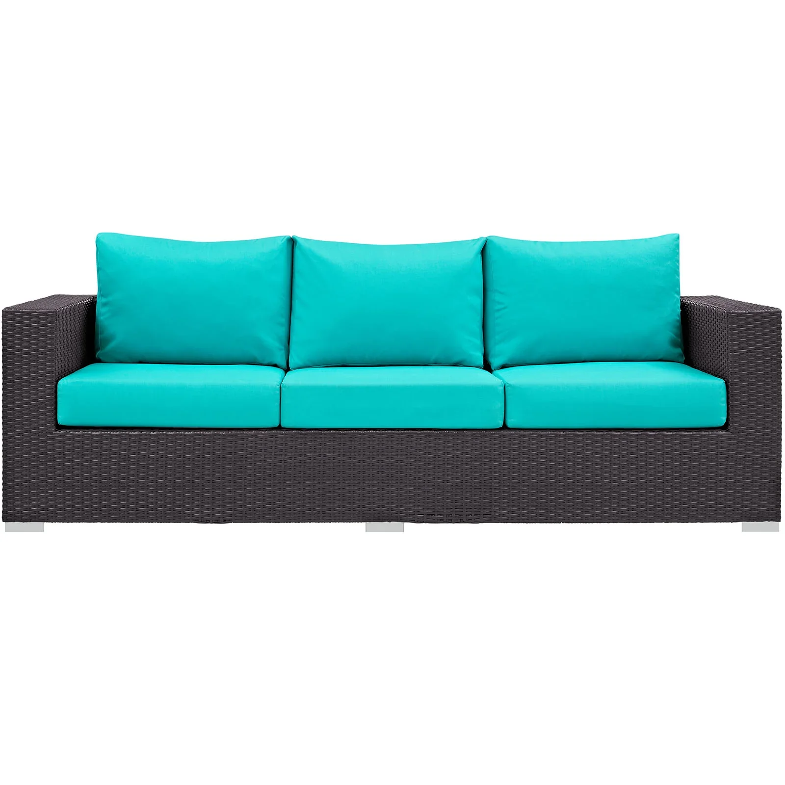 Convene Outdoor Patio Sofa - Image 23