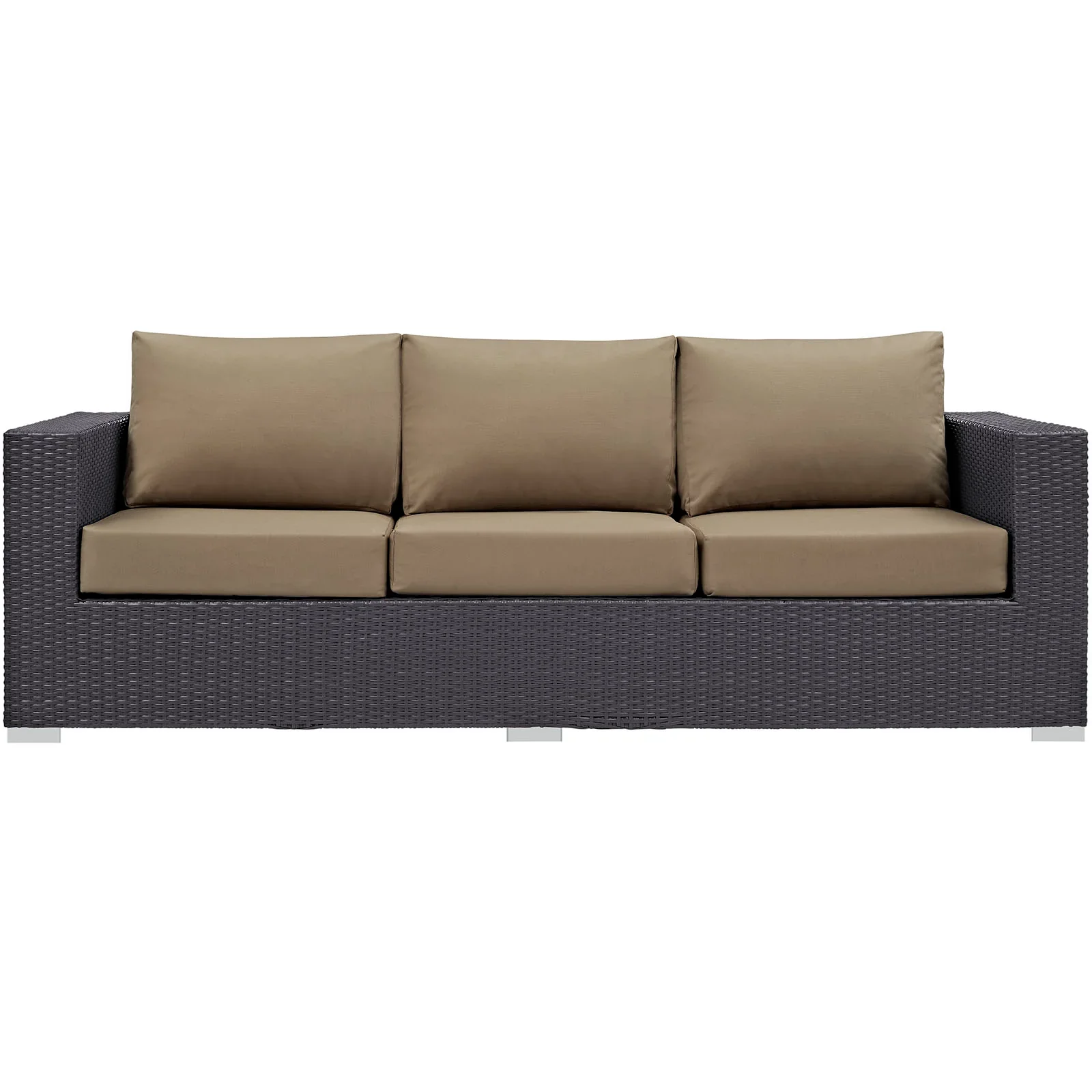 Convene Outdoor Patio Sofa - Image 8