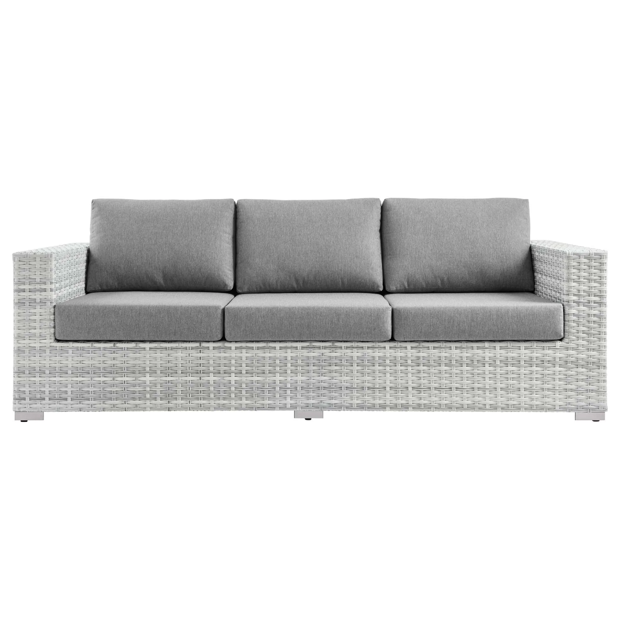 Convene Outdoor Patio Sofa - Image 4