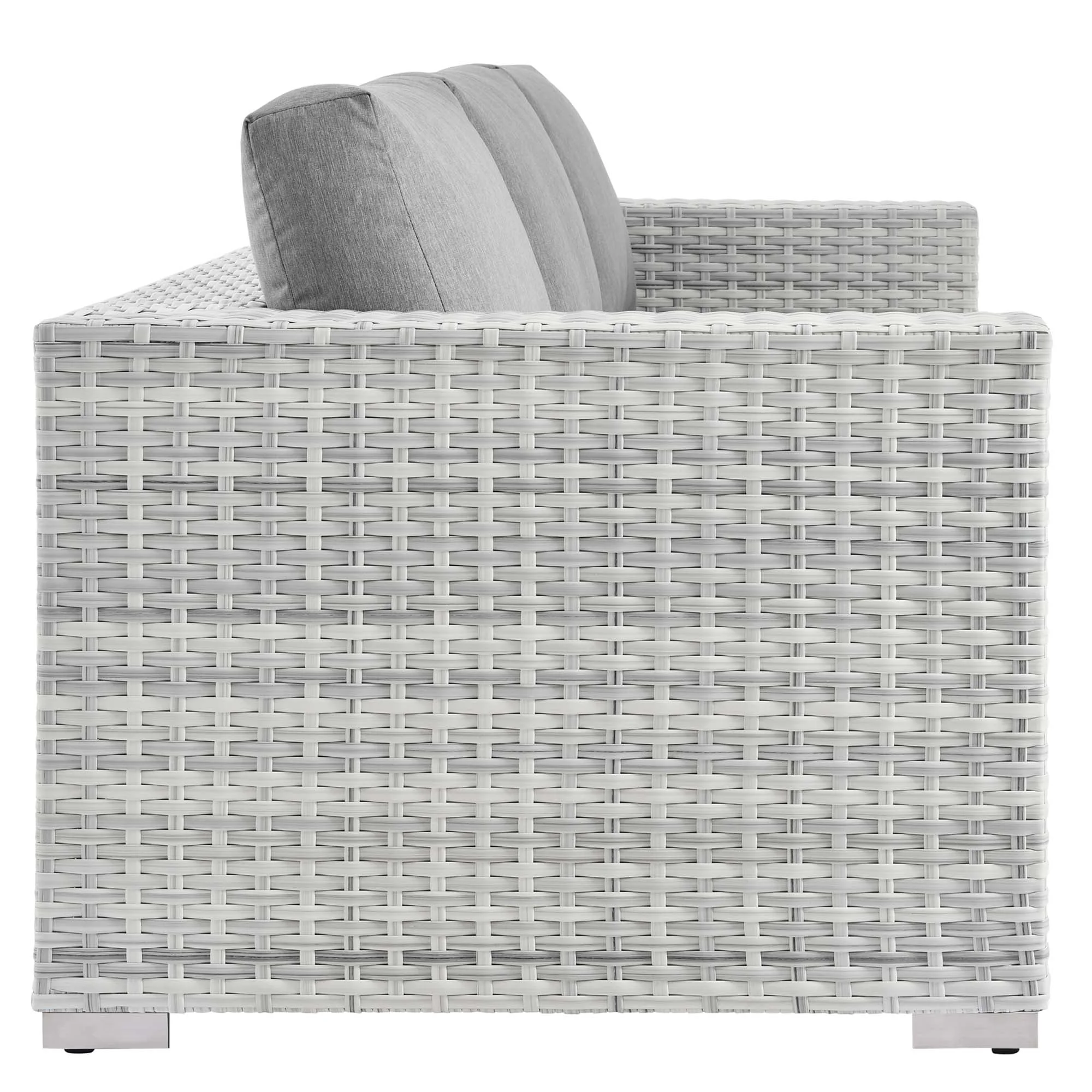 Convene Outdoor Patio Sofa - Image 6