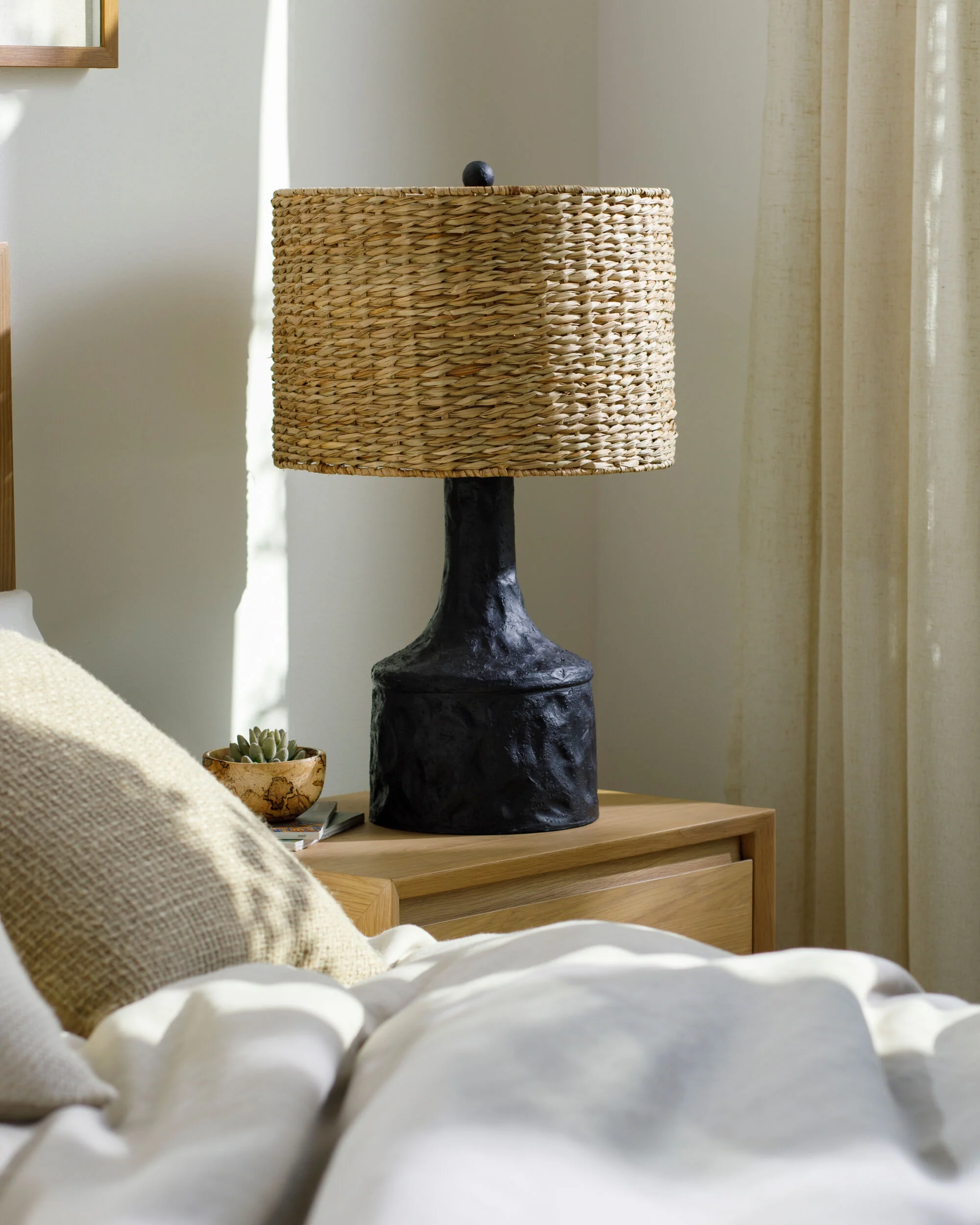 Conway Accent Table Lamp - Image 2