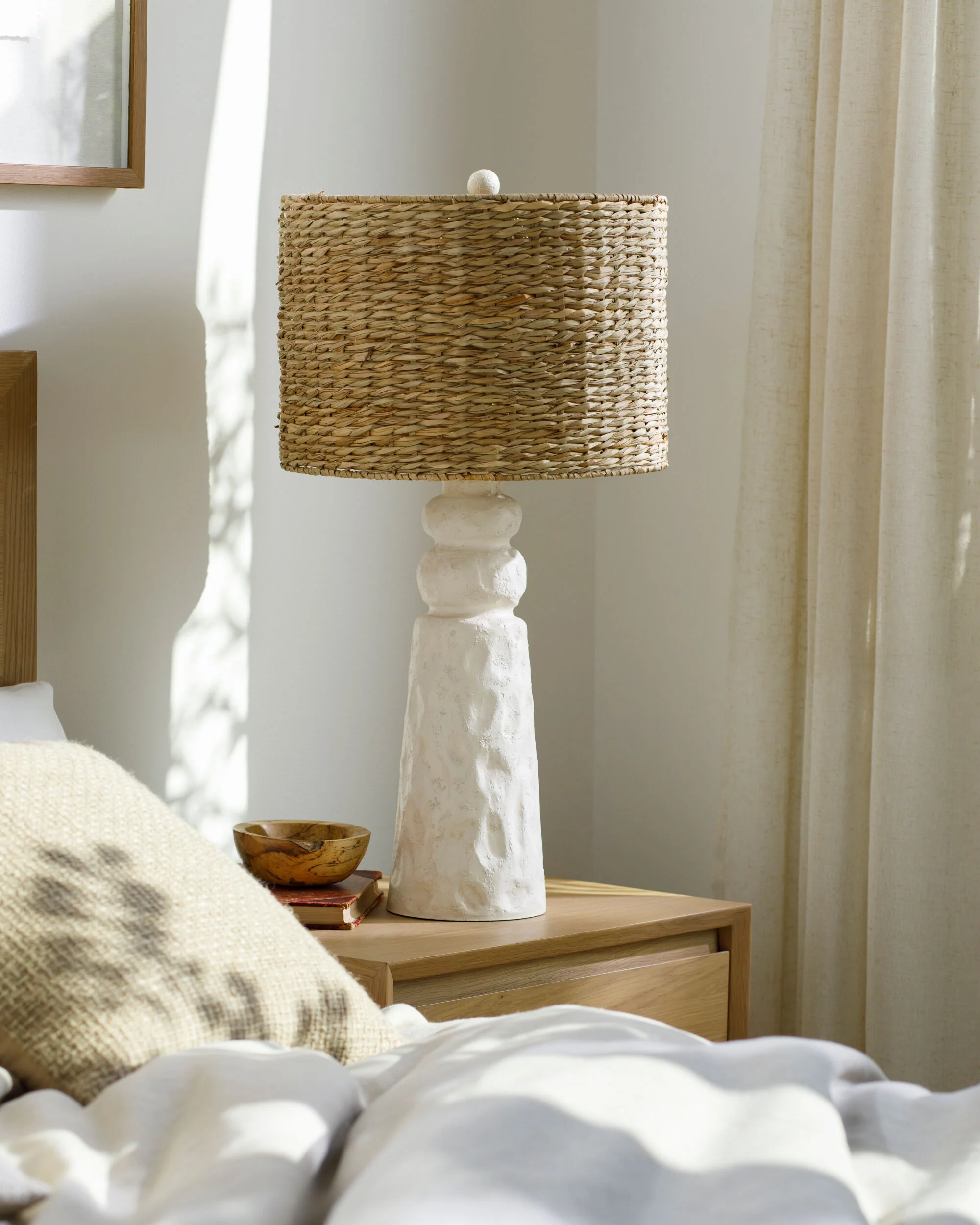 Conway Accent Table Lamp - Image 9