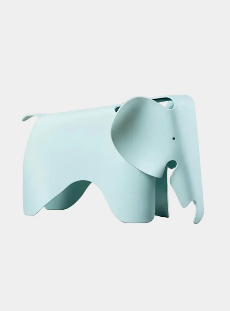 Eames Mini Elephant Chair (Reproduction) - Image 16