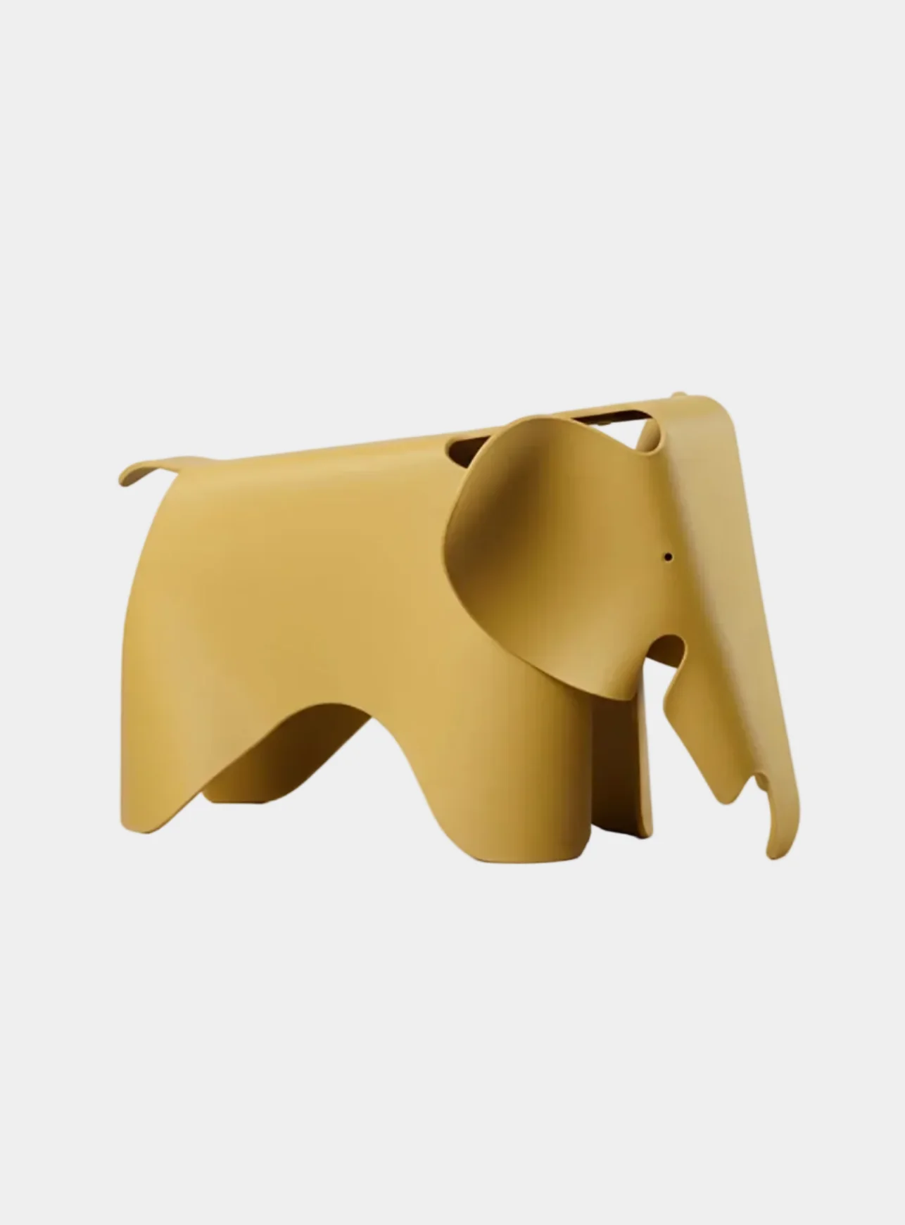 Eames Mini Elephant Chair (Reproduction) - Image 9