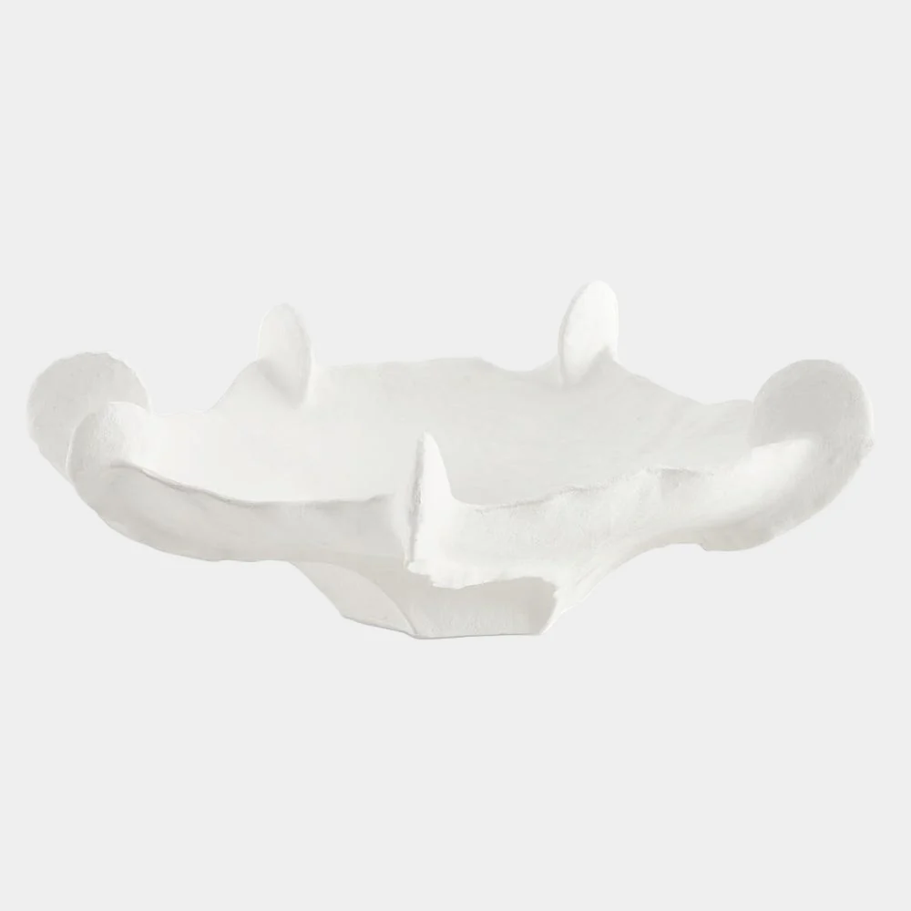 Coral Mirage Outdoor Bowl